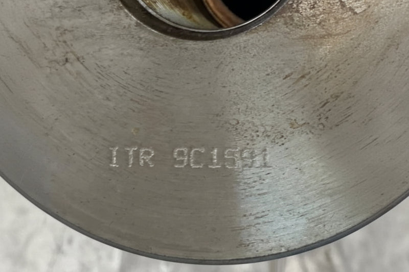 9C1591 Genuine CAT Linkage Pin