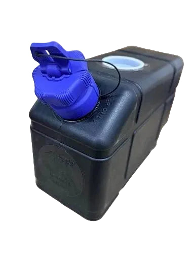 4353380 Genuine Cummins DEF Diesel Exhaust Fluid Tank