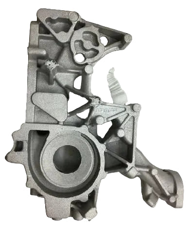 62063305049 Genuine International Distribution Coolant Housing Assembly