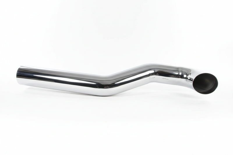 3987000C3 Genuine International Tail Pipe Turnback