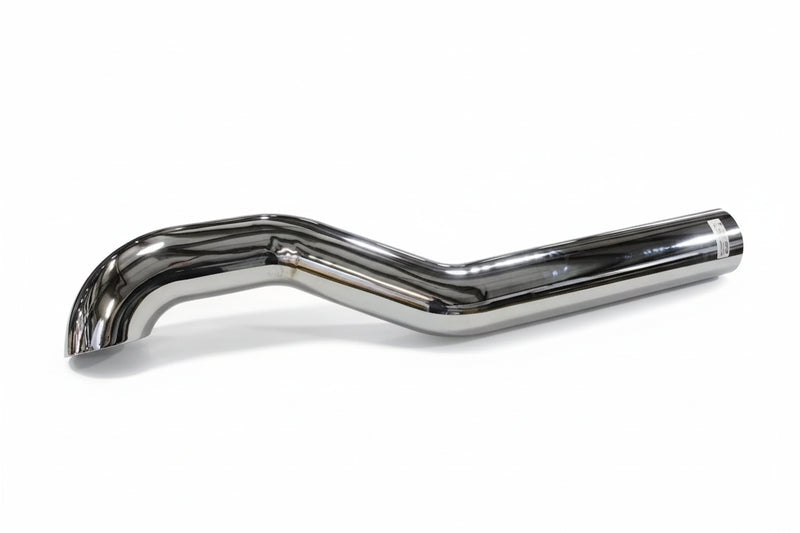 3987000C3 Genuine International Tail Pipe Turnback