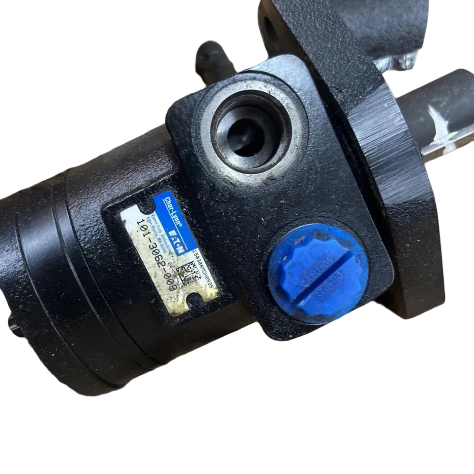 Eaton Hydraulic Motor 1800 psi