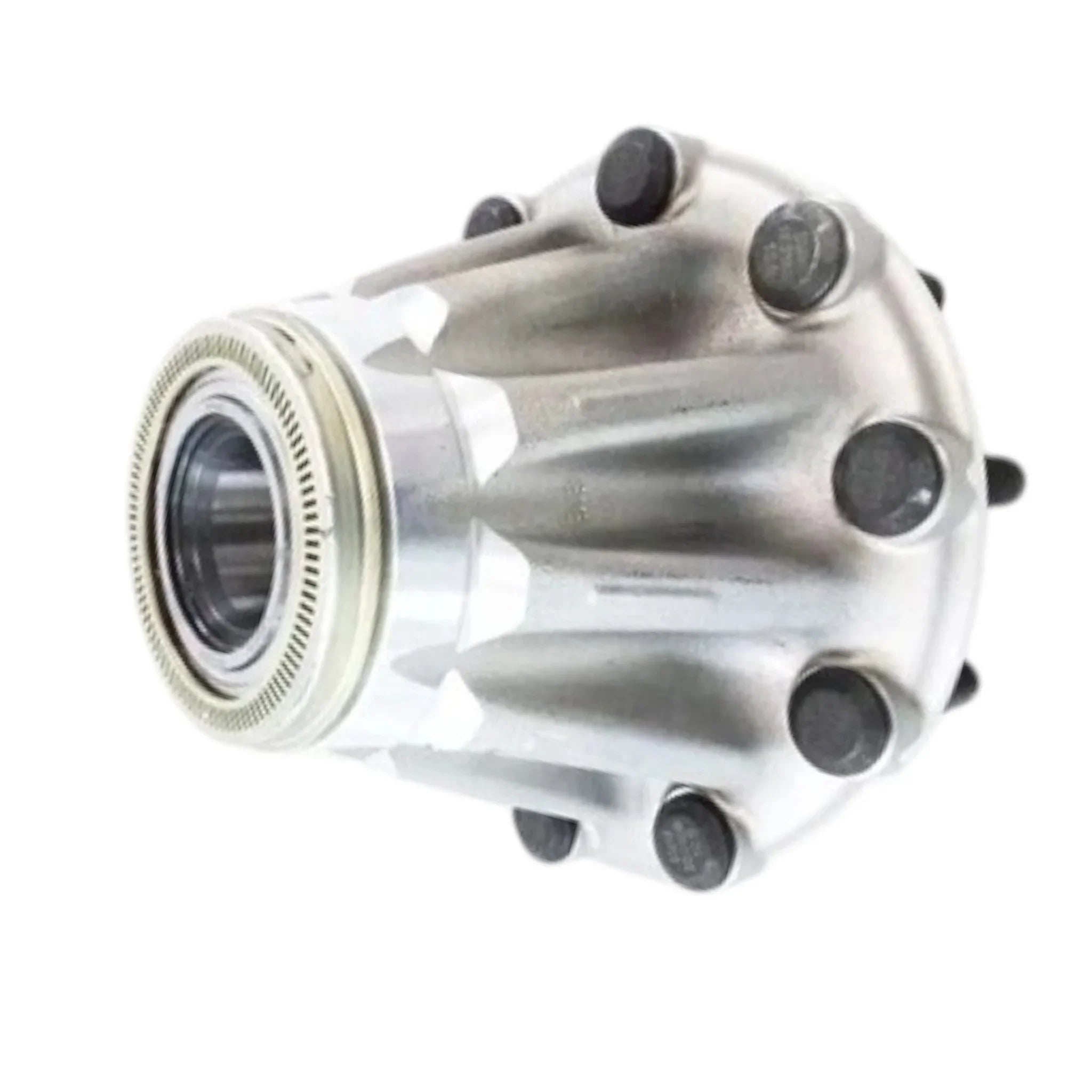21024247 Genuine Mack Hub - Truck To Trailer