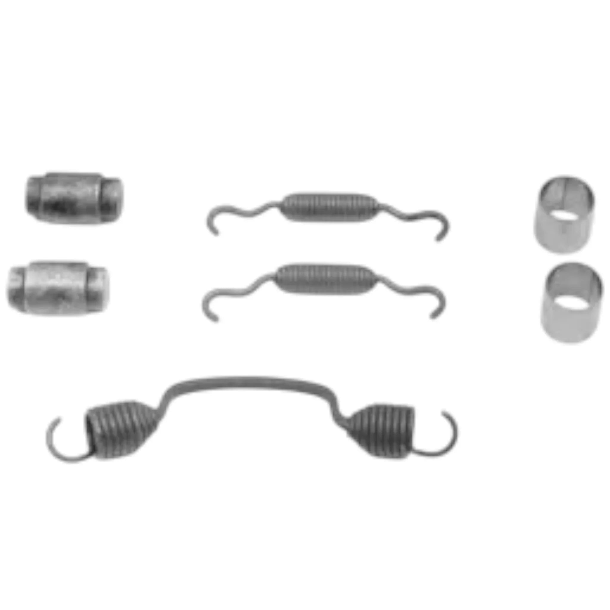 8235-KSR3014514QR Genuine Mack Kit - Truck To Trailer