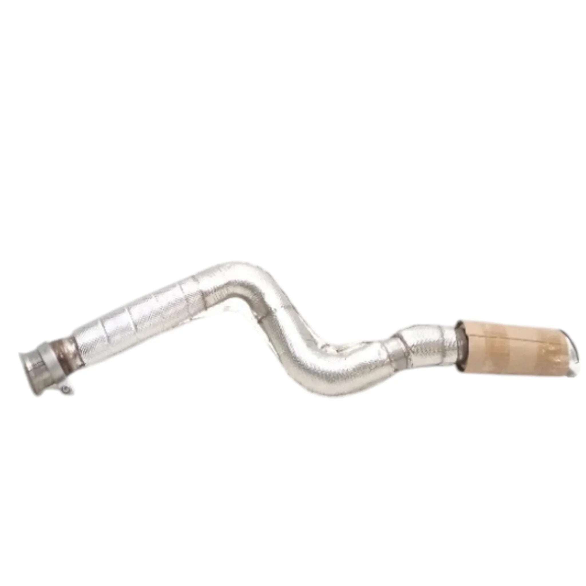 4077075C1 International Turbocharger Pipe