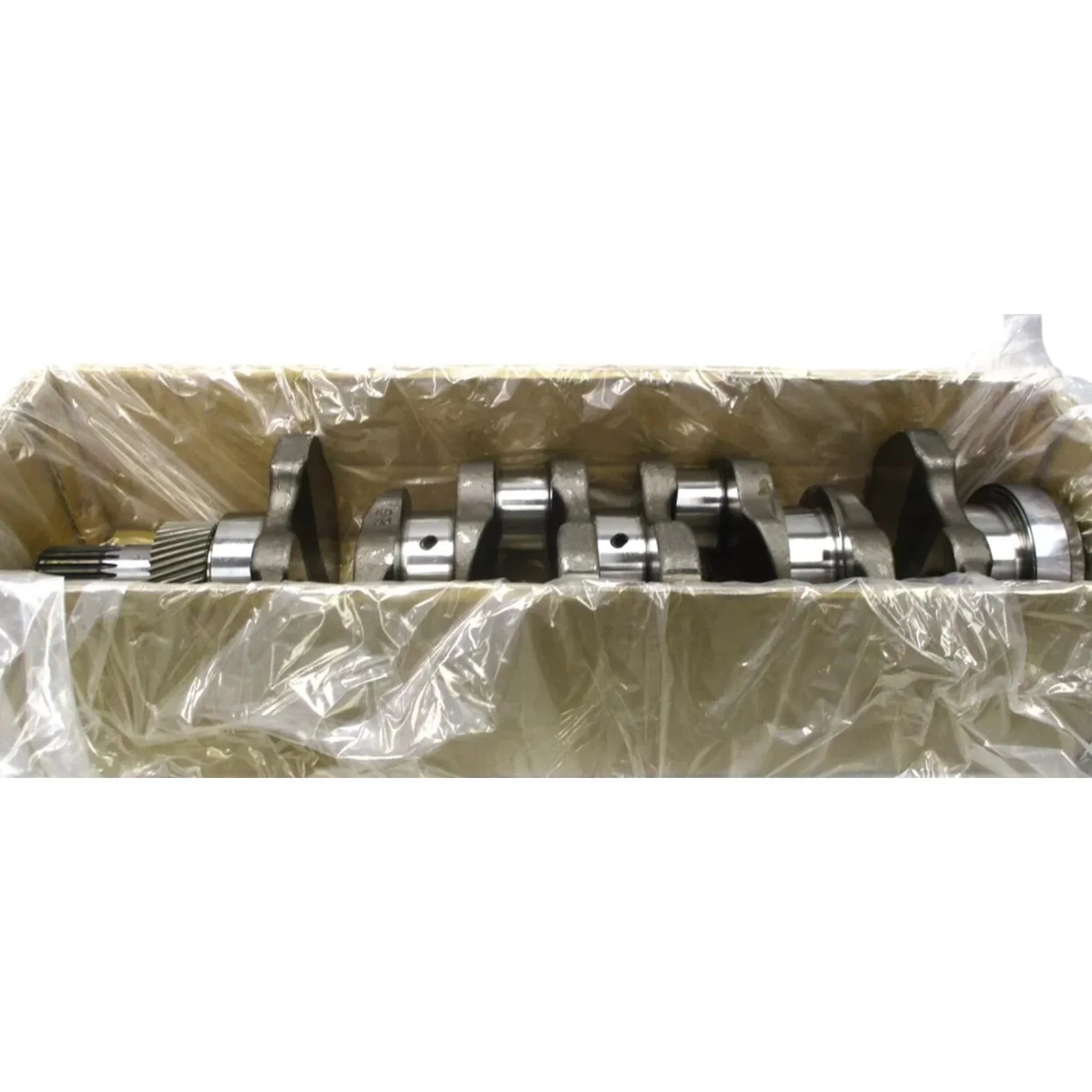 1C041-23012 Genuine Kubota Crankshaft