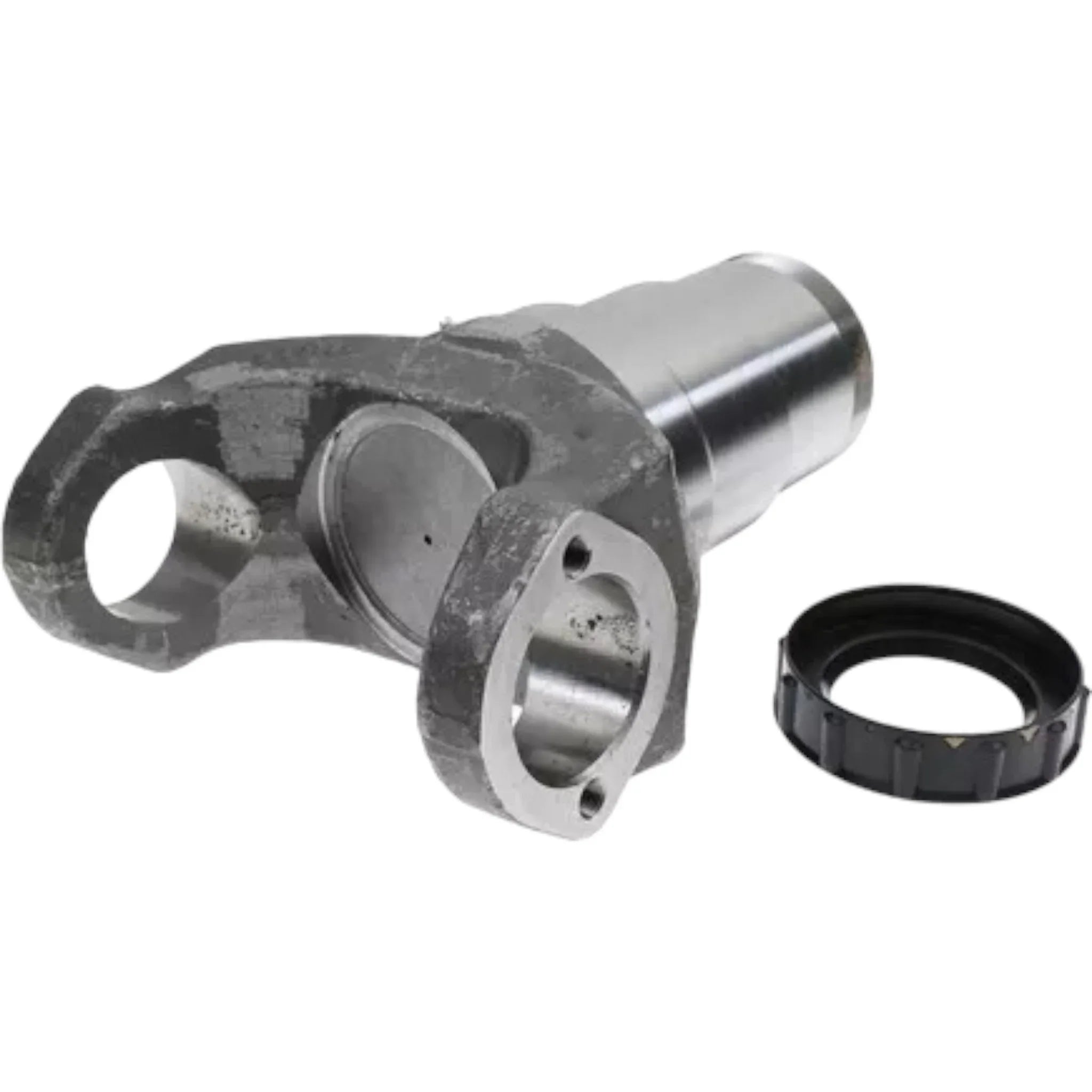 2104-83391KX Genuine Volvo Sleeve - Truck To Trailer