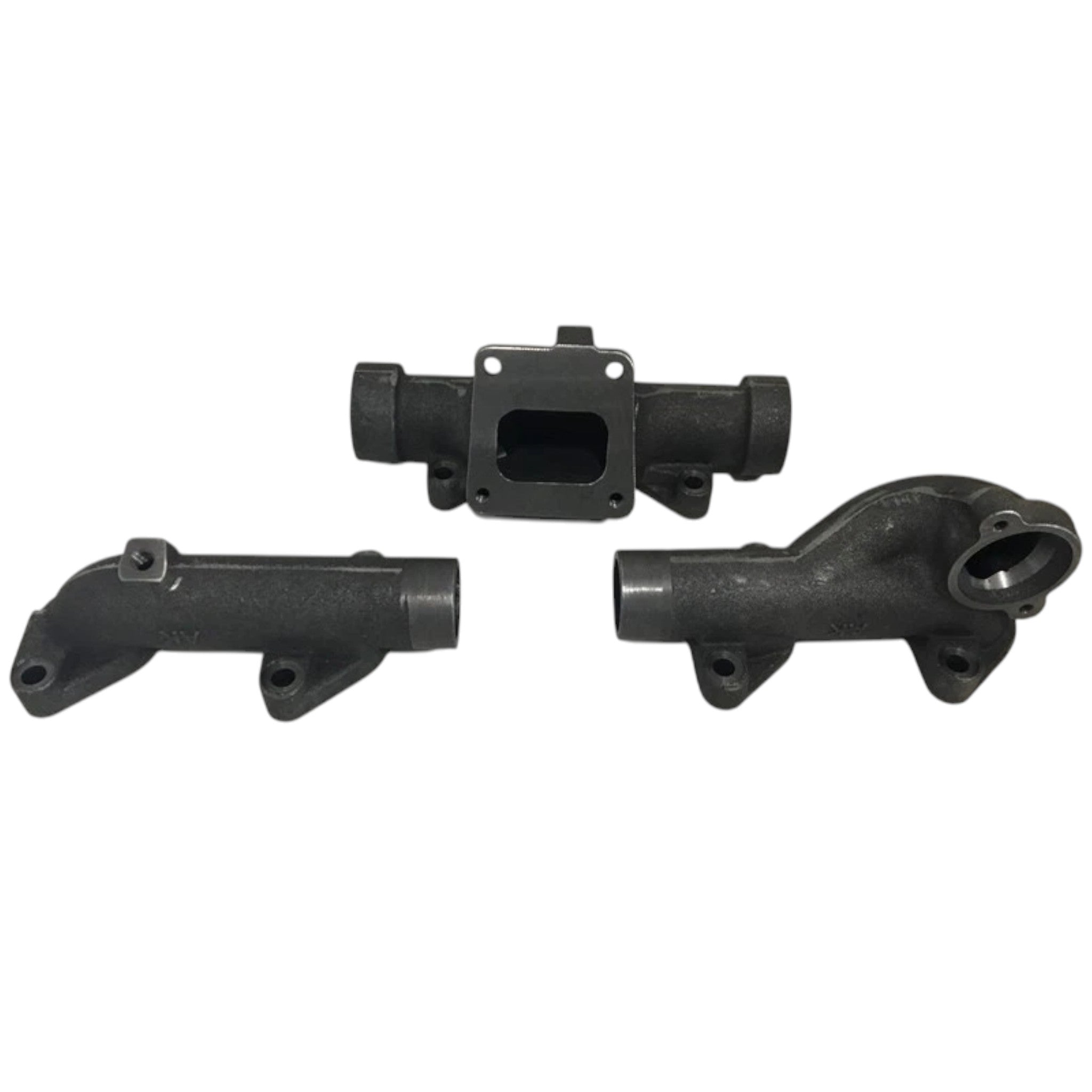 1845004C91 Genuine International Exhaust Manifold