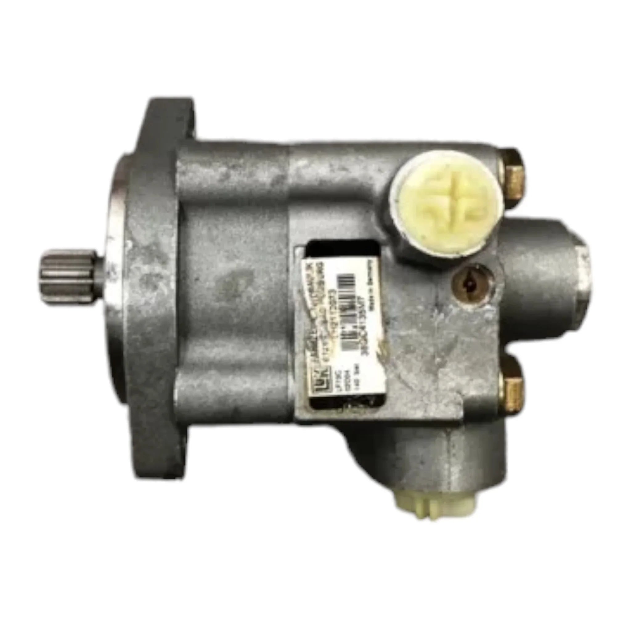 25166091 Genuine Volvo Pump - Truck To Trailer