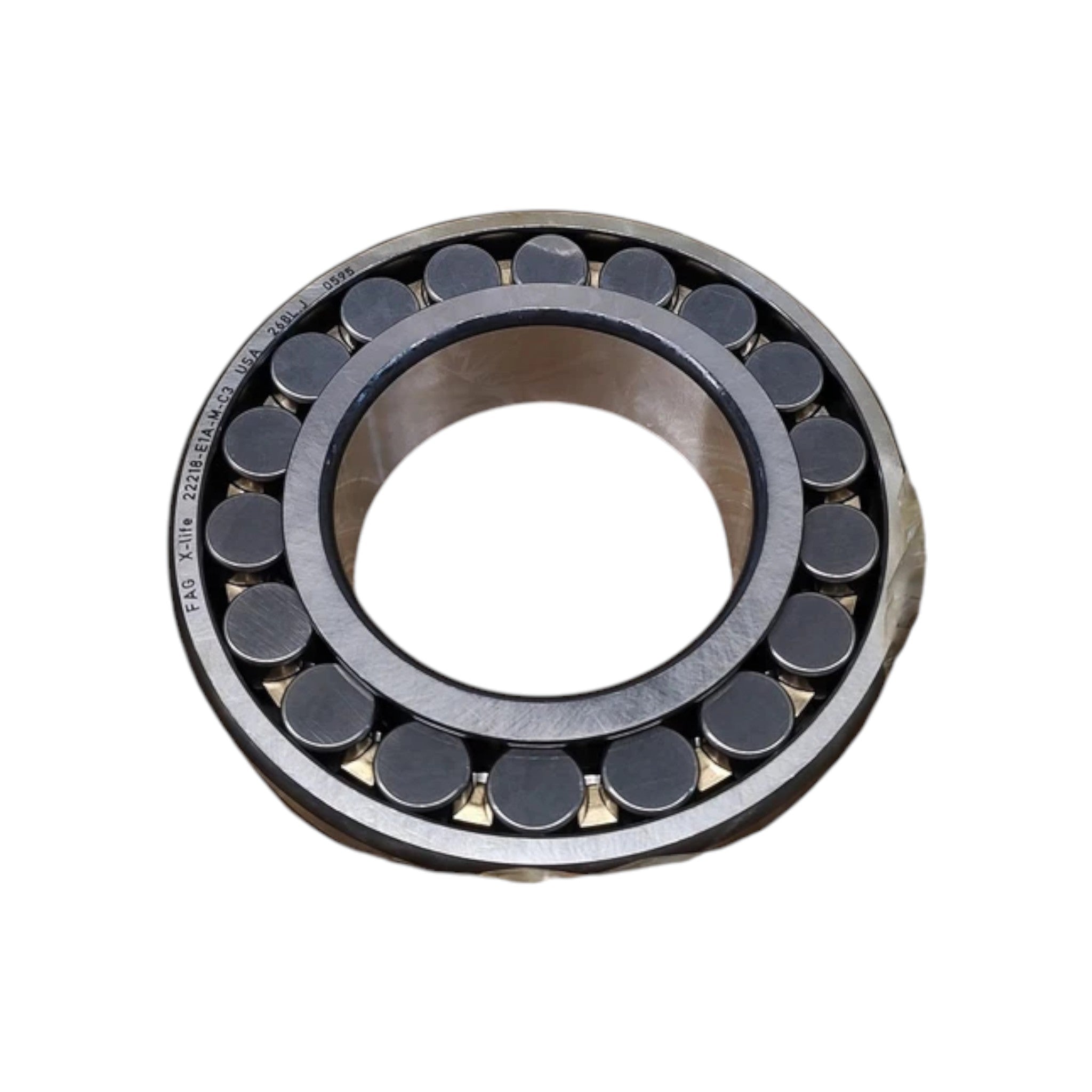 FAG Spherical Roller Bearing