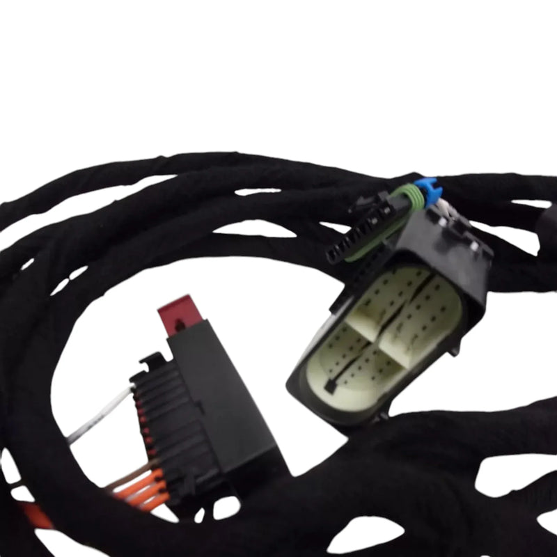 3555953F92 Genuine International Base Electrical Harness
