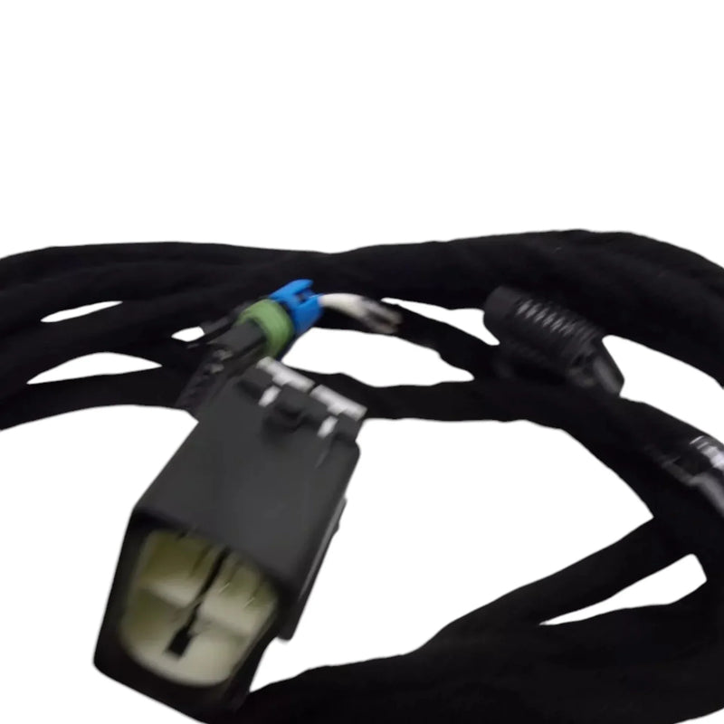 3555953F92 Genuine International Base Electrical Harness