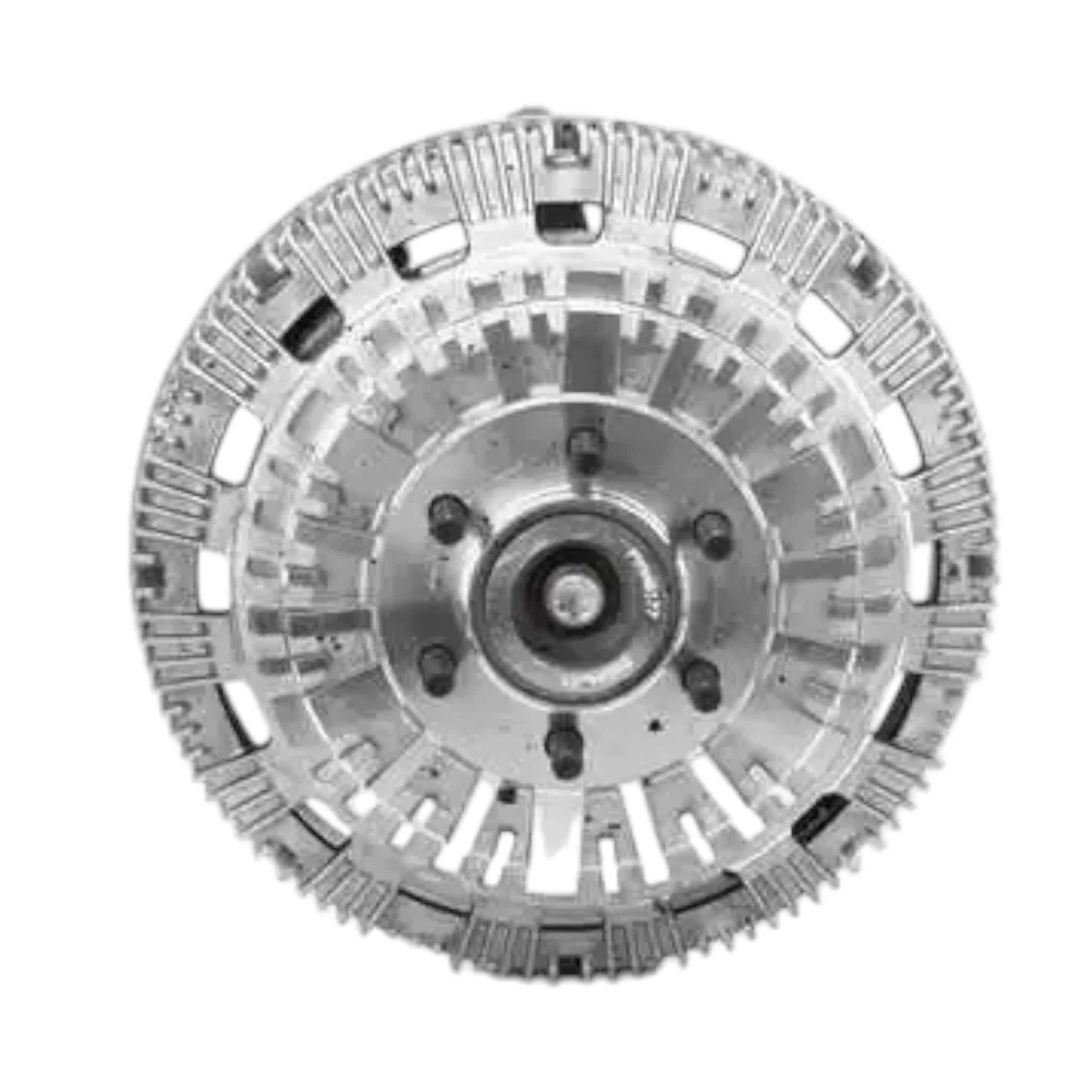 3912-79A8177 Genuine Mack Fan Clutch - Truck To Trailer