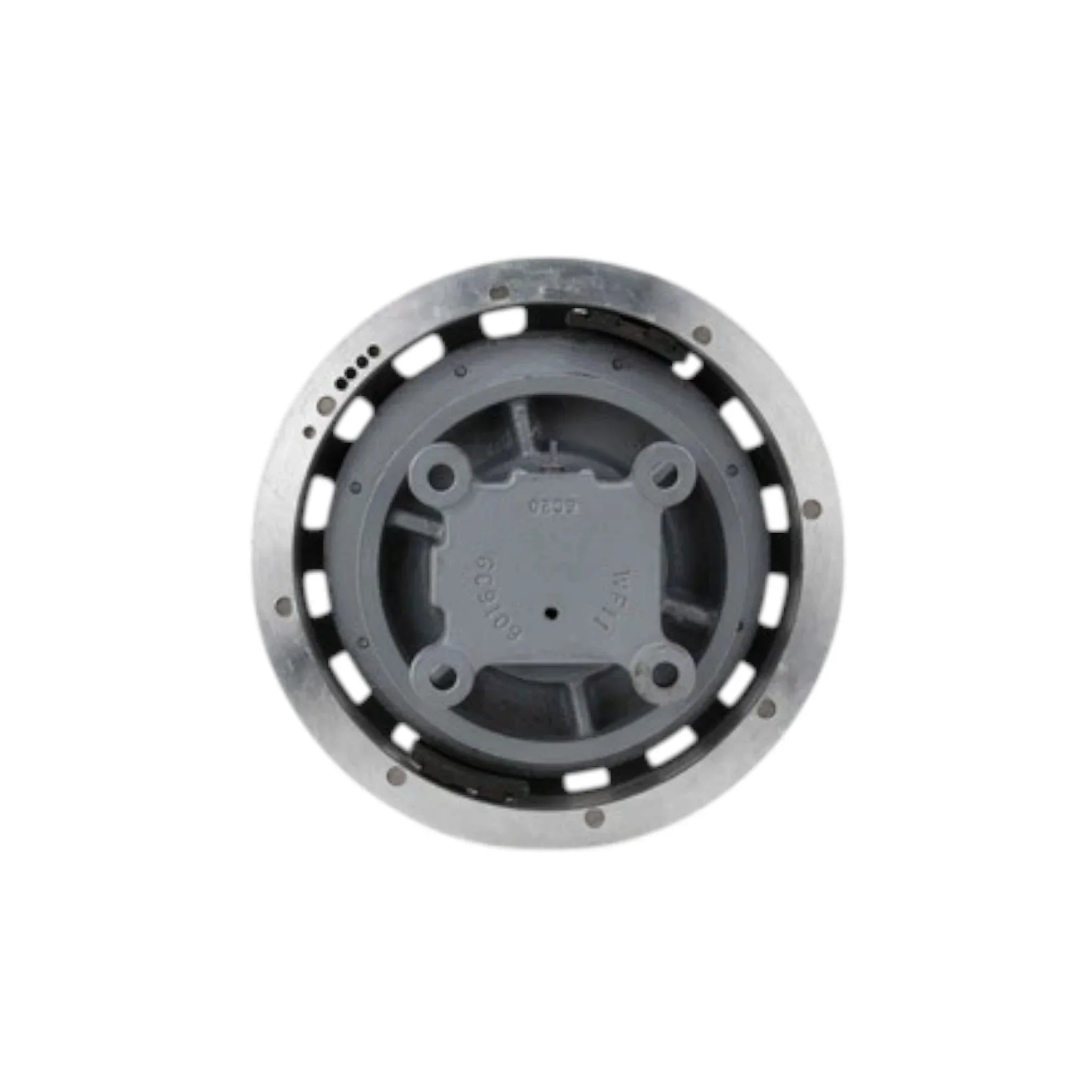 85125681 Genuine Mack Hub - Truck To Trailer
