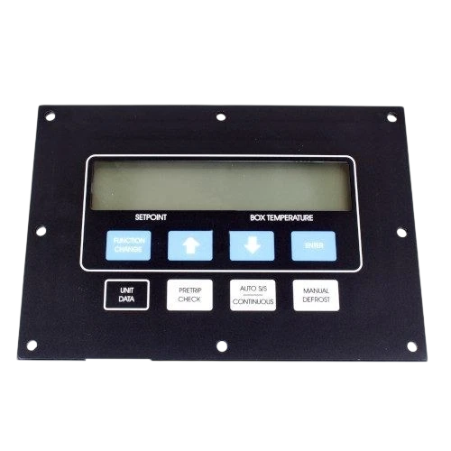 12-00307-00 Genuine Carrier Display Keyboard