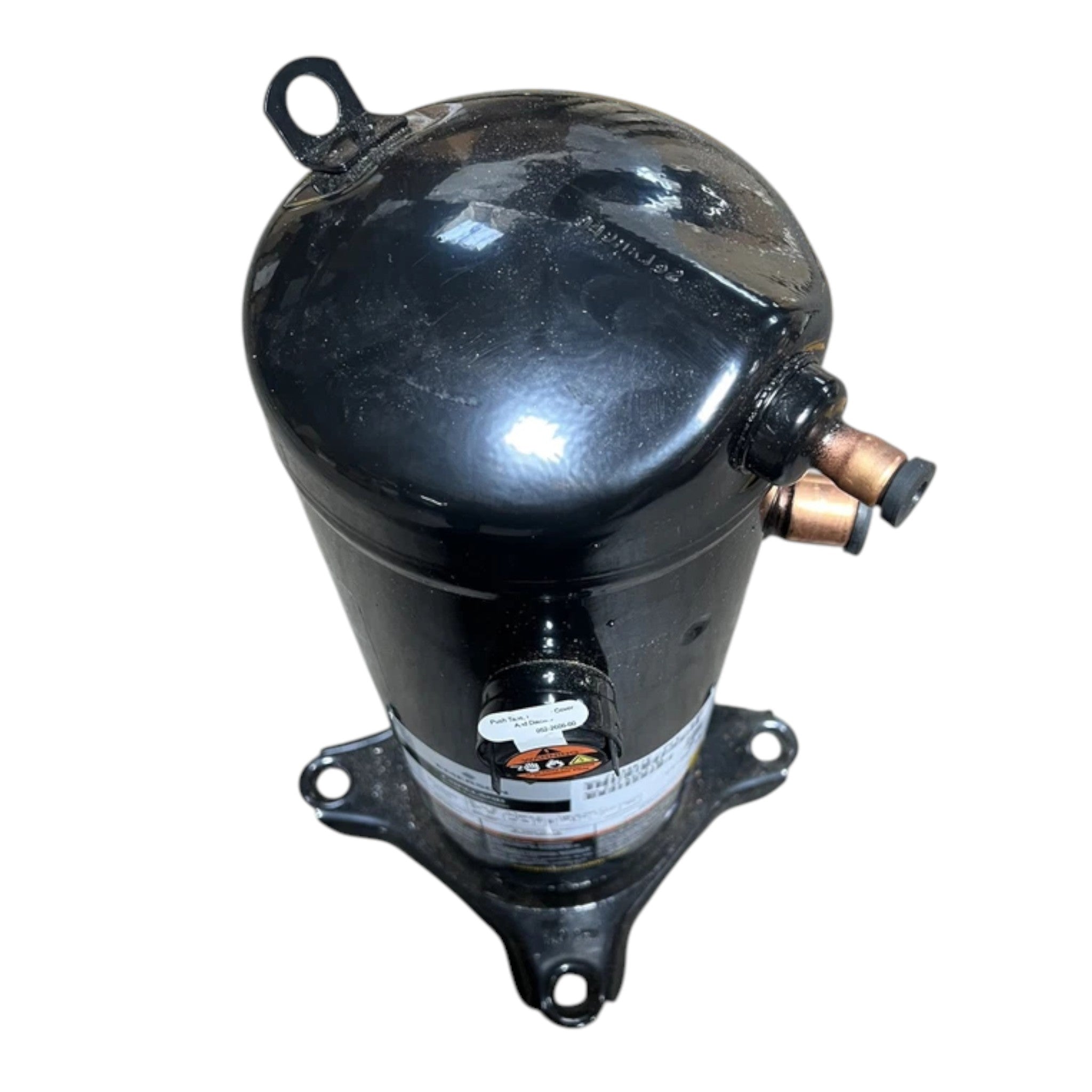 ZP34K7EPFV830 Genuine Copeland Scroll Compressor