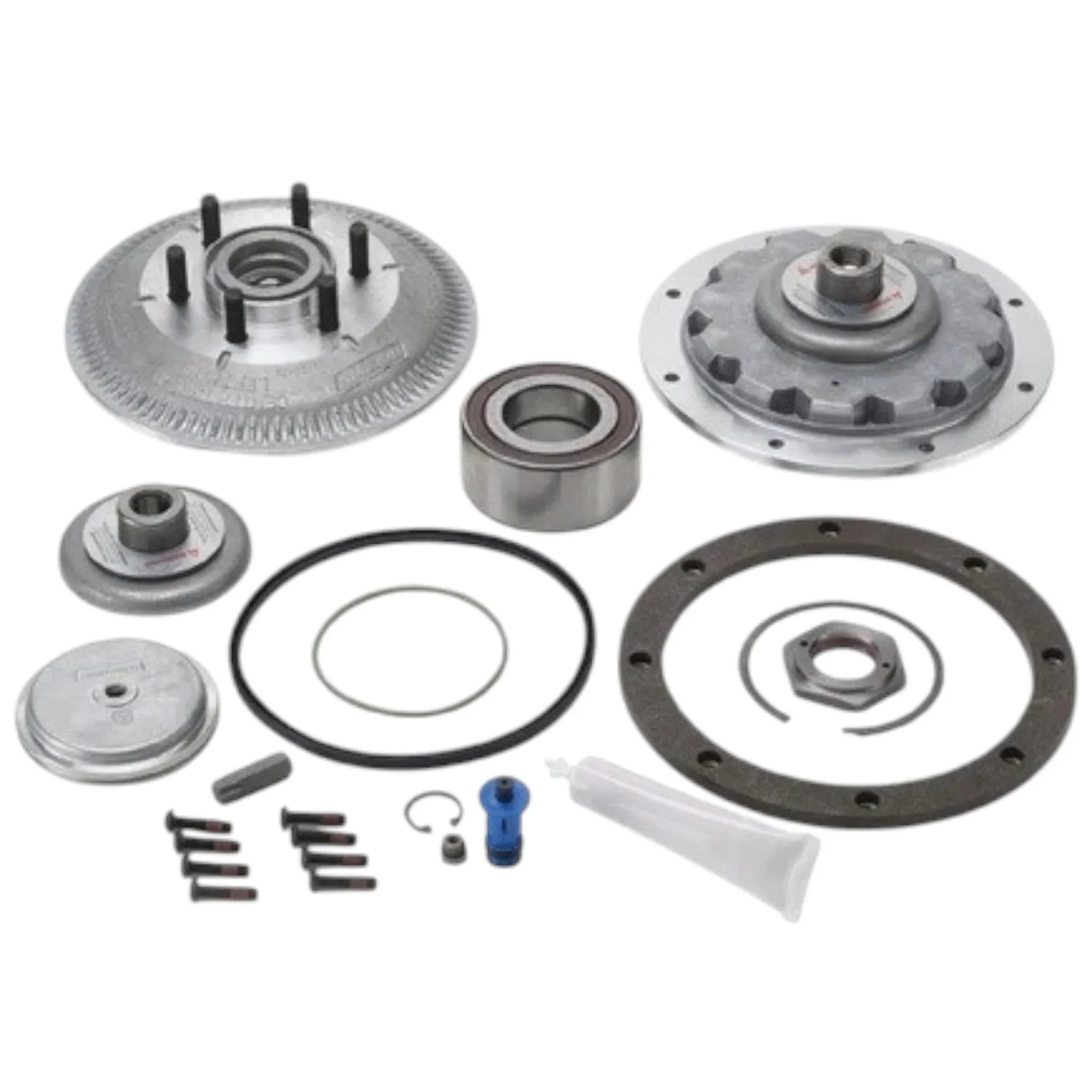 3093240 Genuine Mack Kit - Truck To Trailer