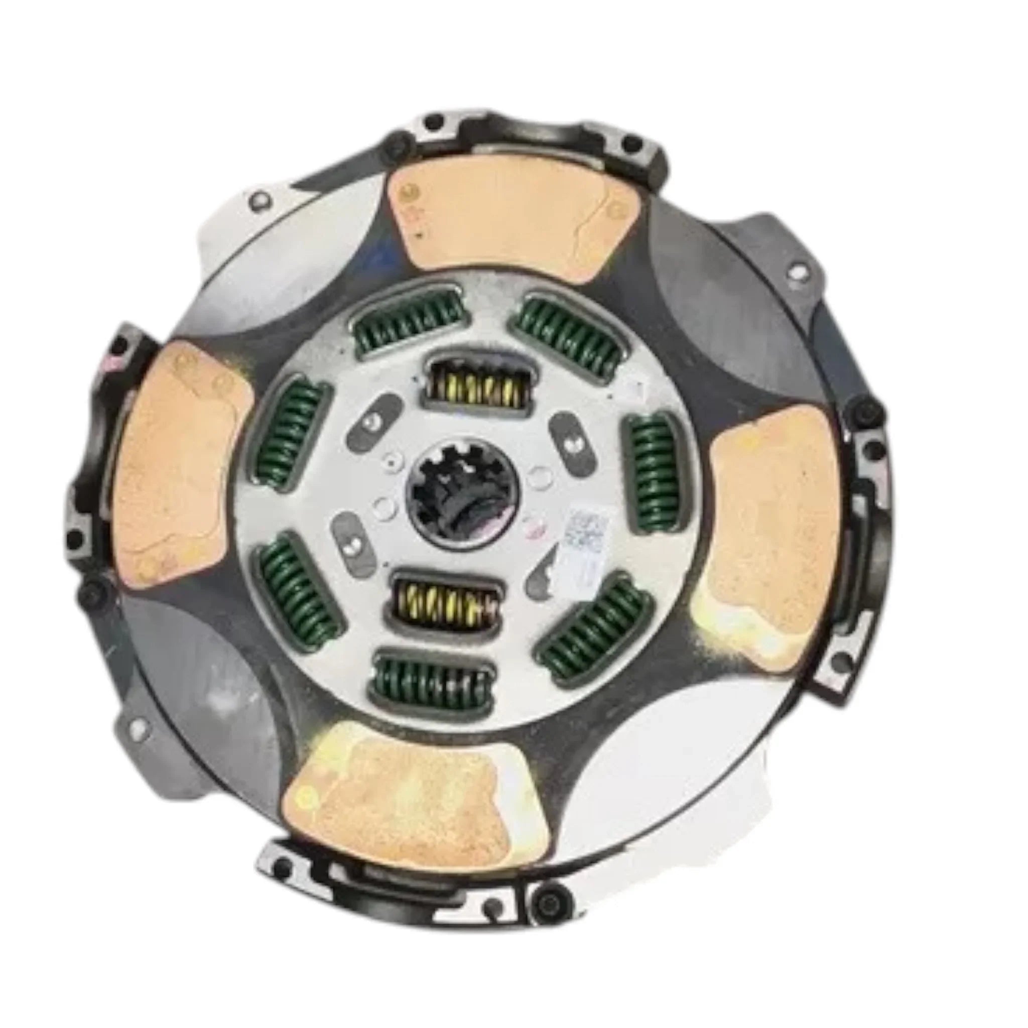 2104-30970168 Genuine Mack Clutch - Truck To Trailer