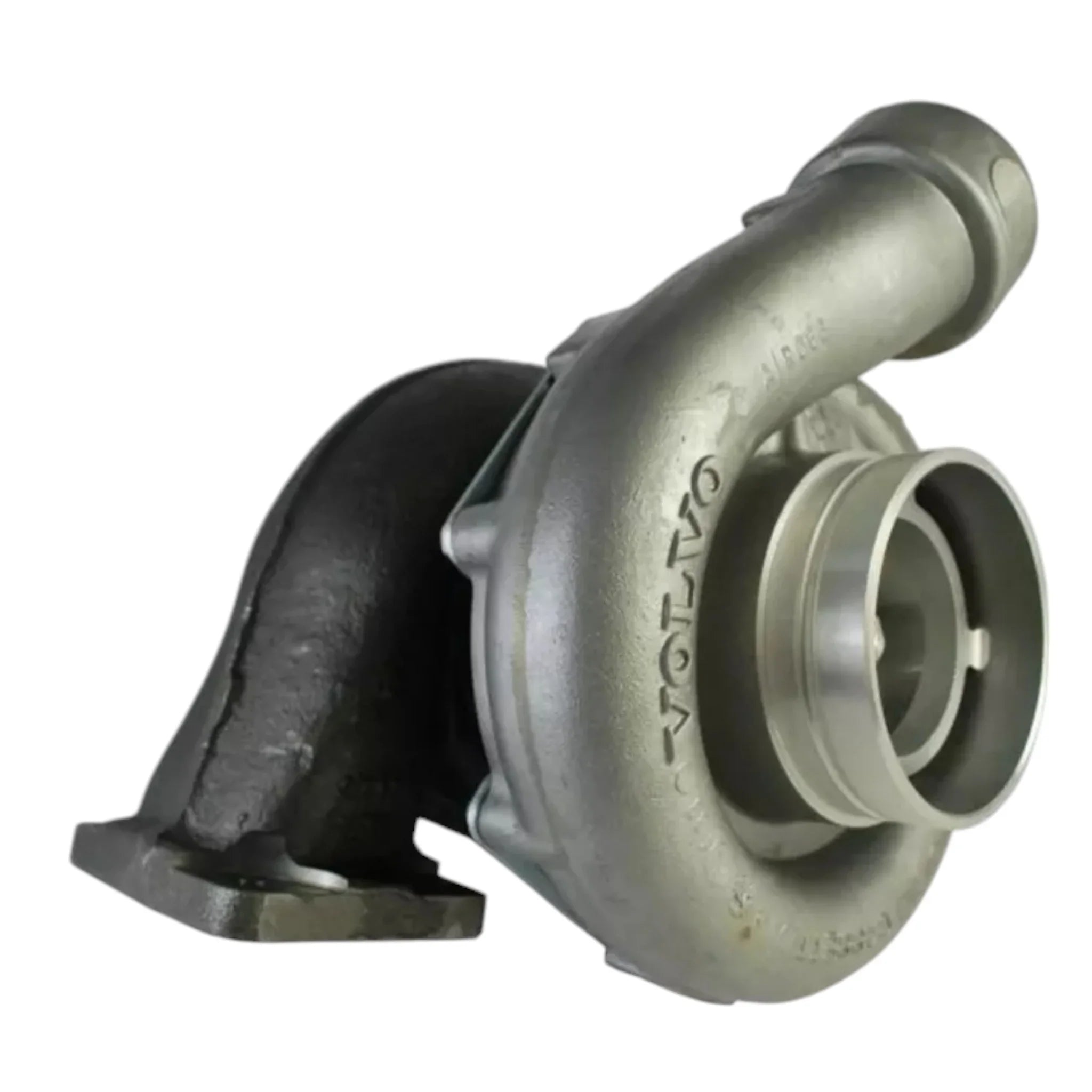 21031698 Genuine Mack Turbocharger - Truck To Trailer