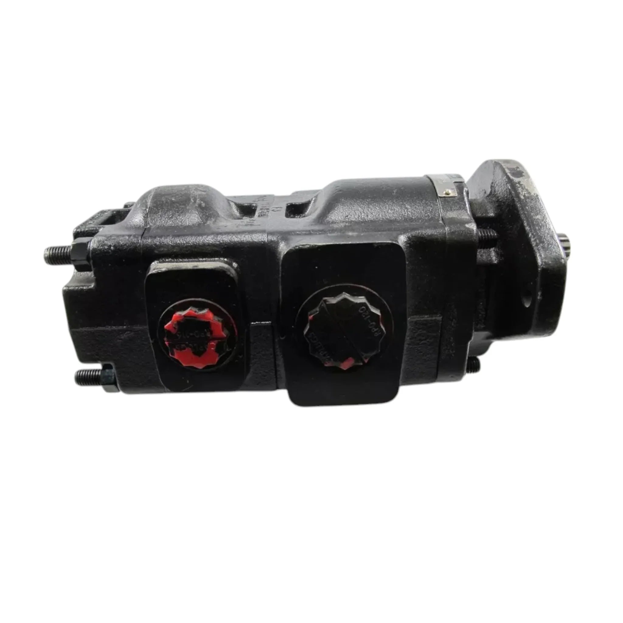 332-135609 Parker Tandem Hydraulic Pump