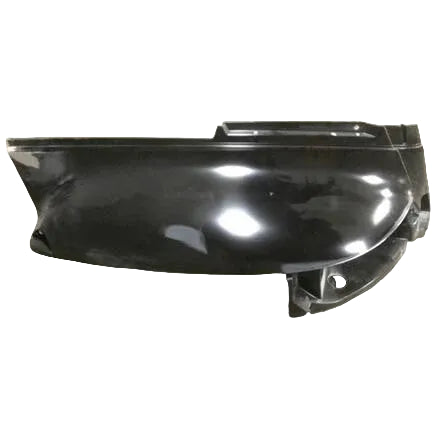 3545398C6 Genuine International Panel Rh Hood Side Skin