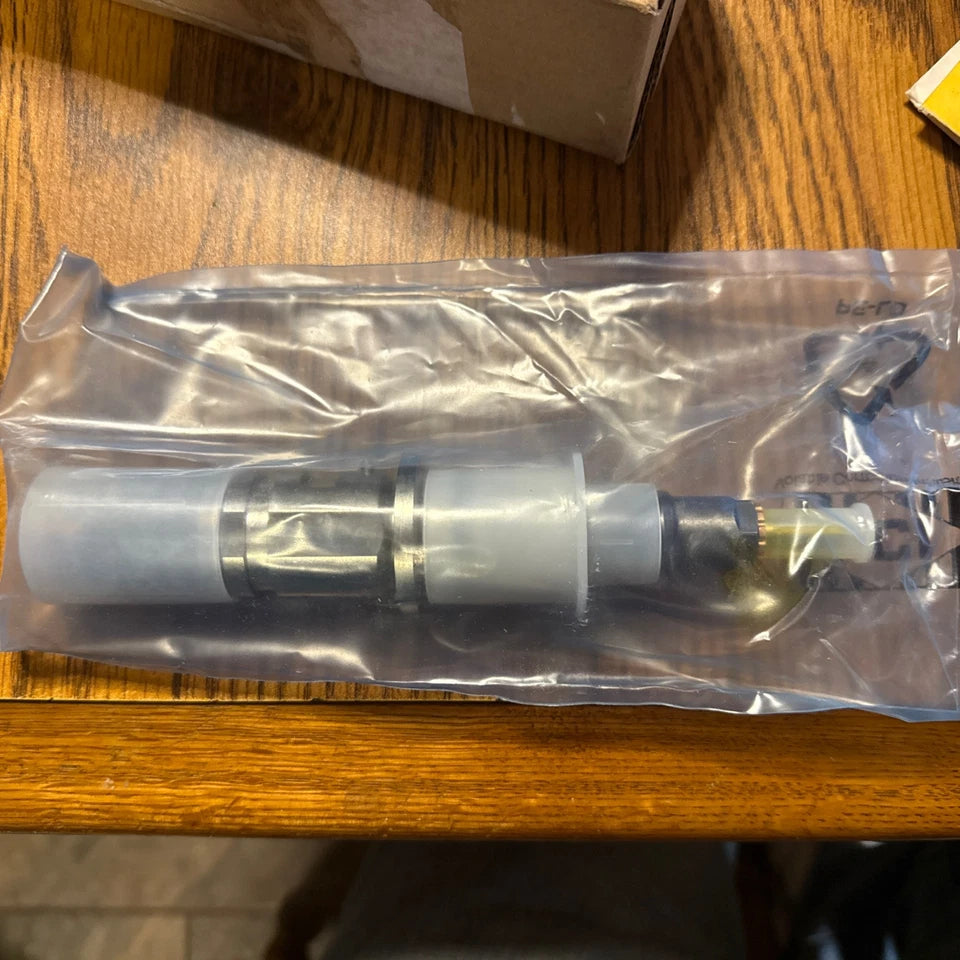 Genuine Mopar Fuel Injector
