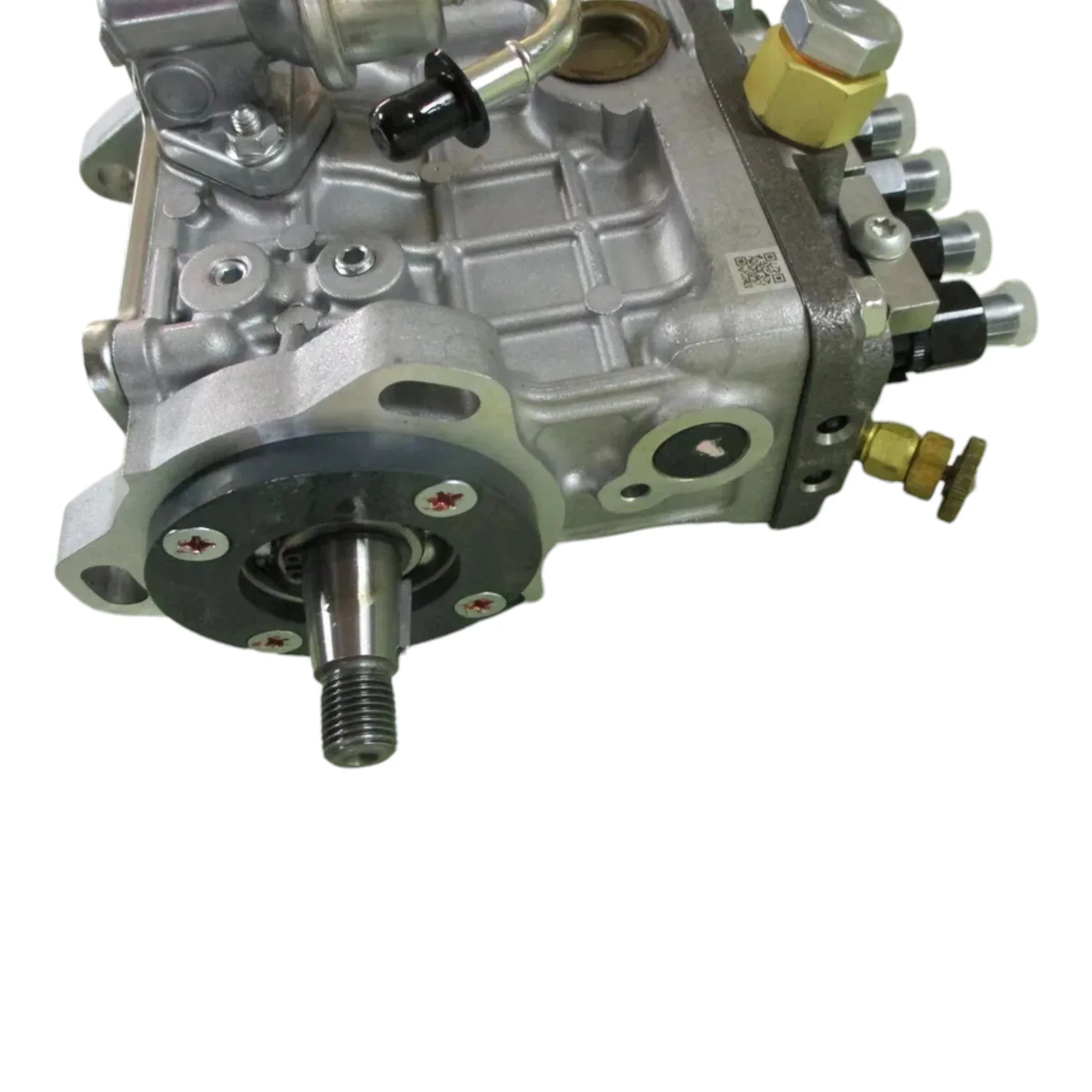 1E230-50102 Genuine Kubota Diesel Injection Pump Kit