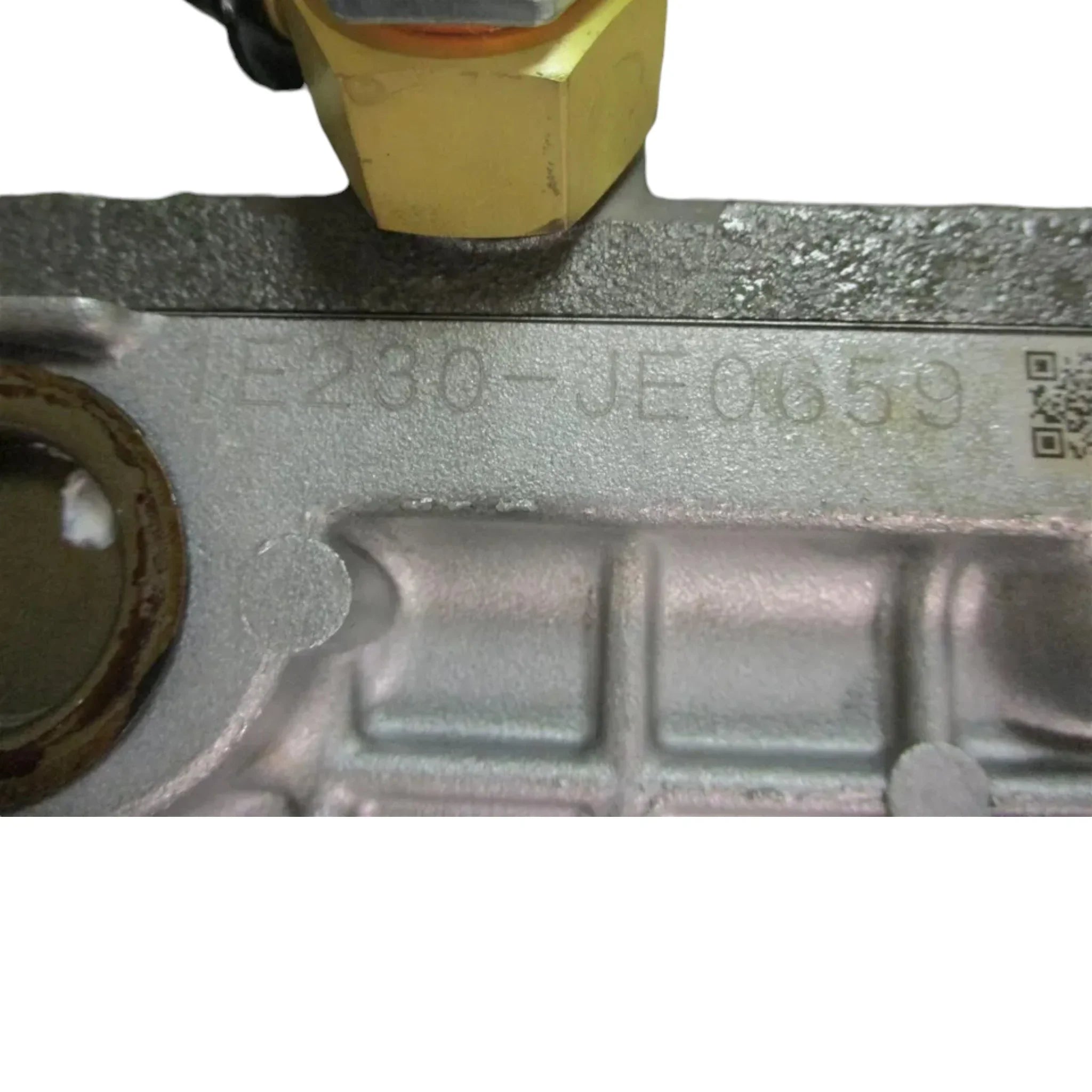1E230-50102 Genuine Kubota Diesel Injection Pump Kit