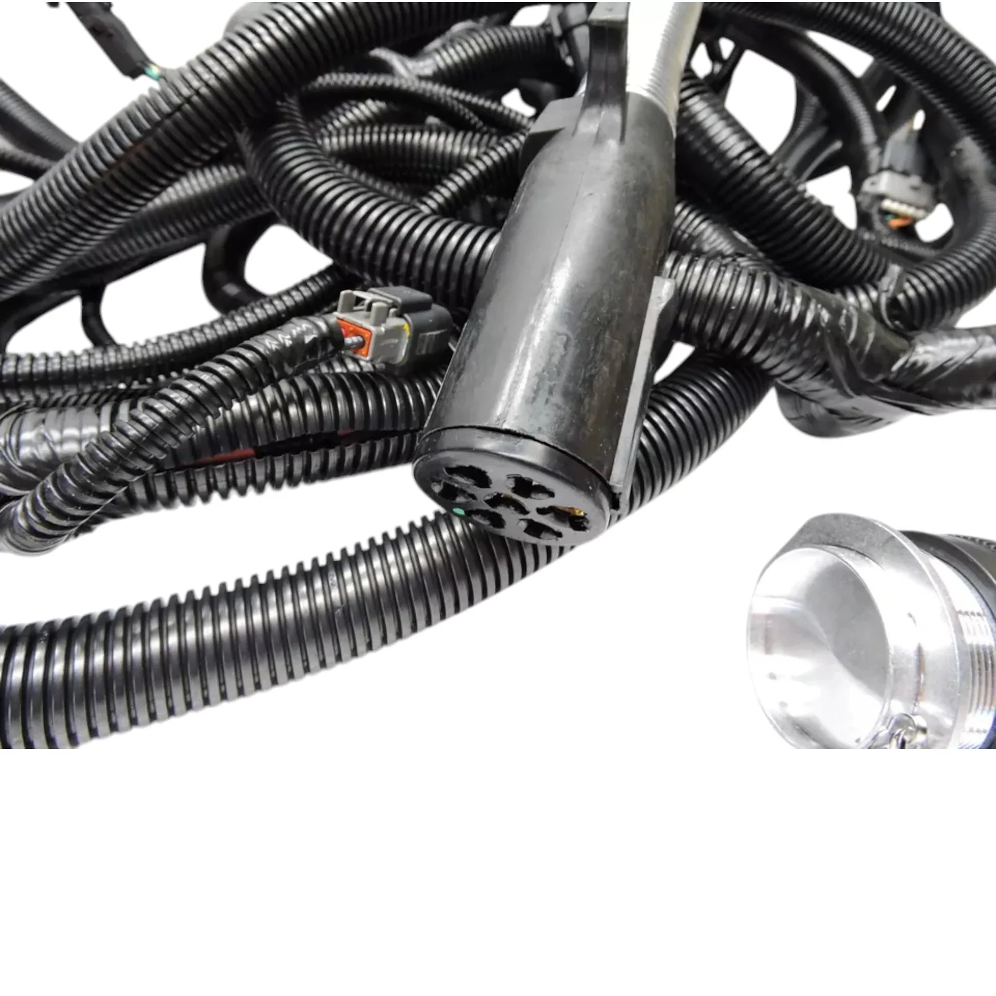 AFH214144 John Deere Main Wiring Harness