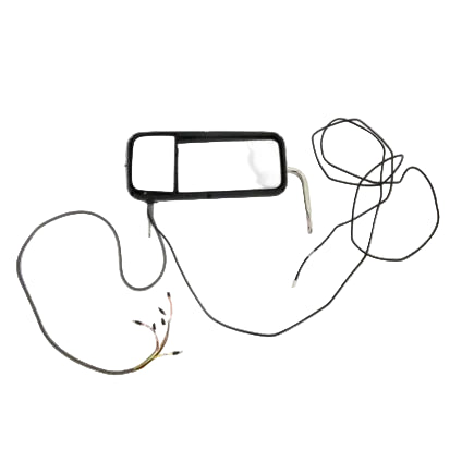 R5960433200 Genuine Peterbilt Left Side Mirror Assembly