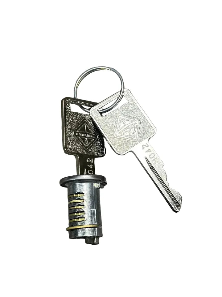 3545609C1 Genuine International Ignition Lock
