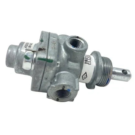 24127842 Genuine Volvo Air Brake Control Valve
