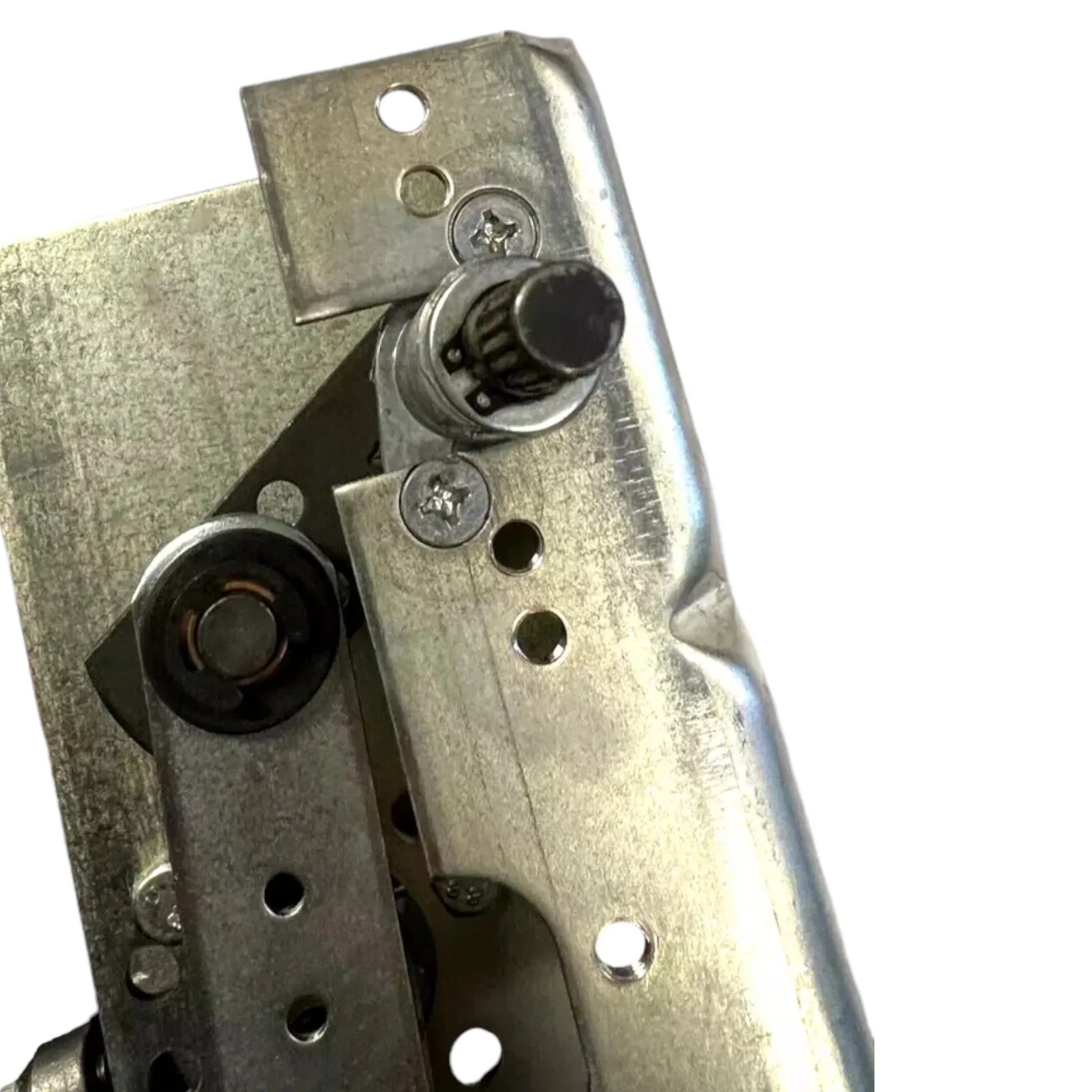 2511787C91 Genuine International Motor Wiper Mounting Bracket Left Hand