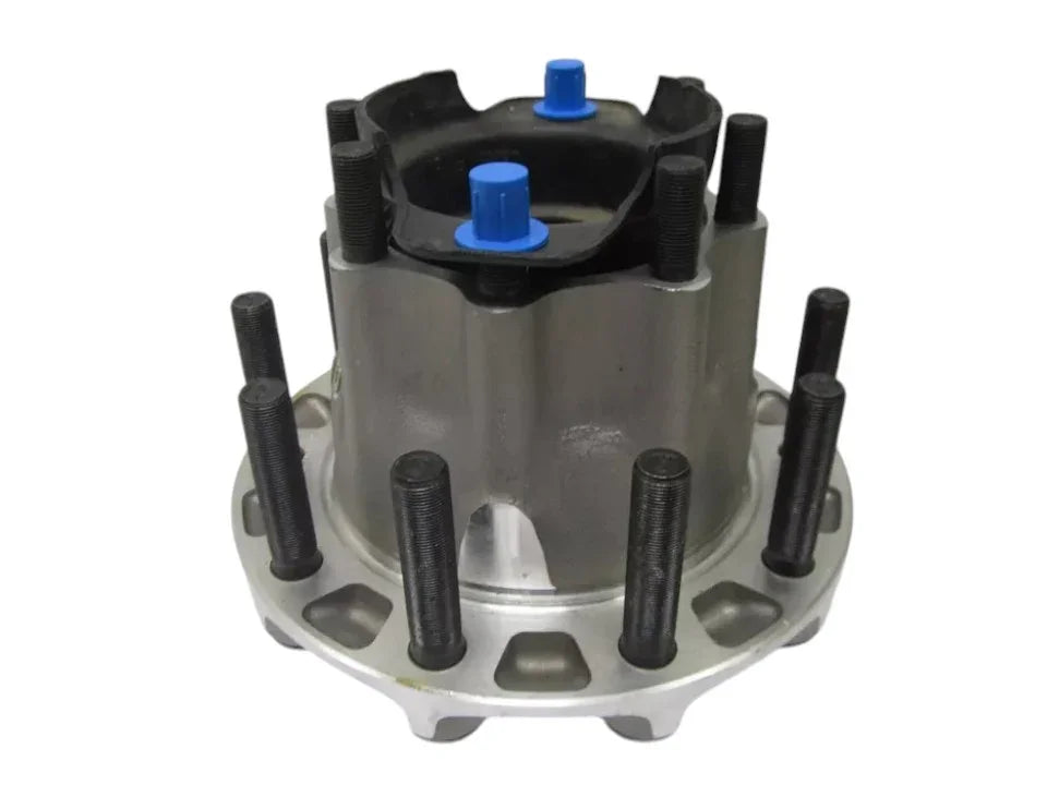 6106995C91 International Aluminum Disc Wheel Hub