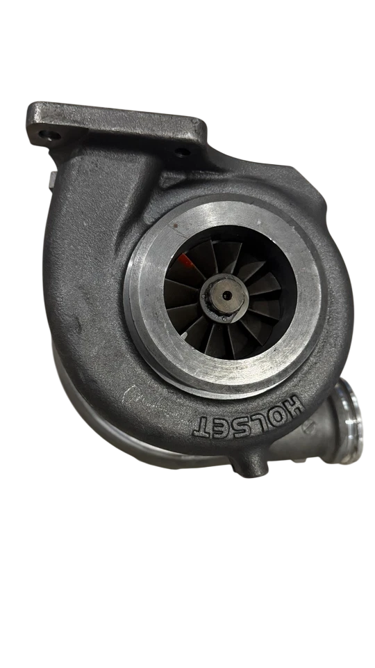 A4730962099 Genuine Detroit Diesel Turbocharger