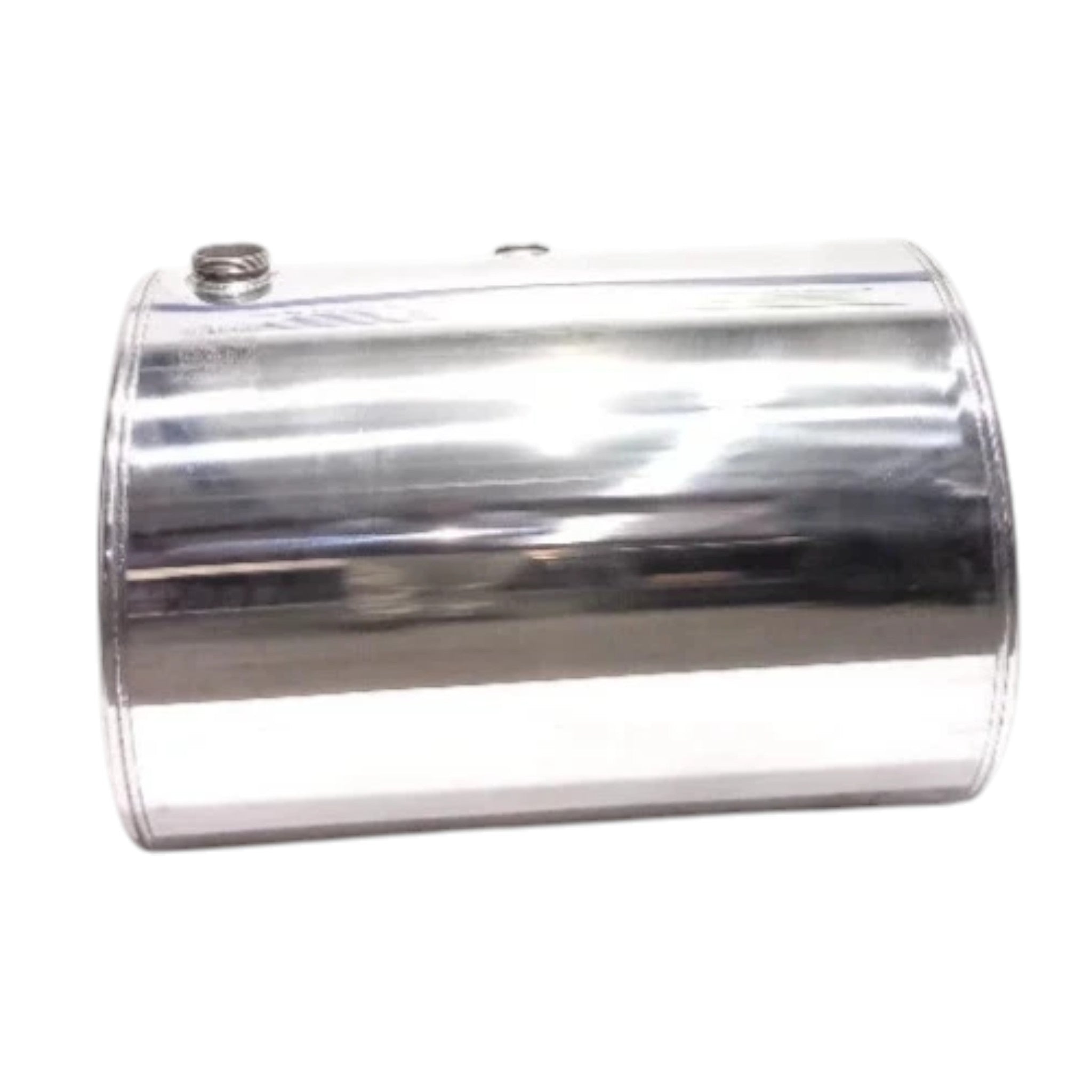 3609589C91 Genuine International Right Side Aluminum Diesel Fuel Tank