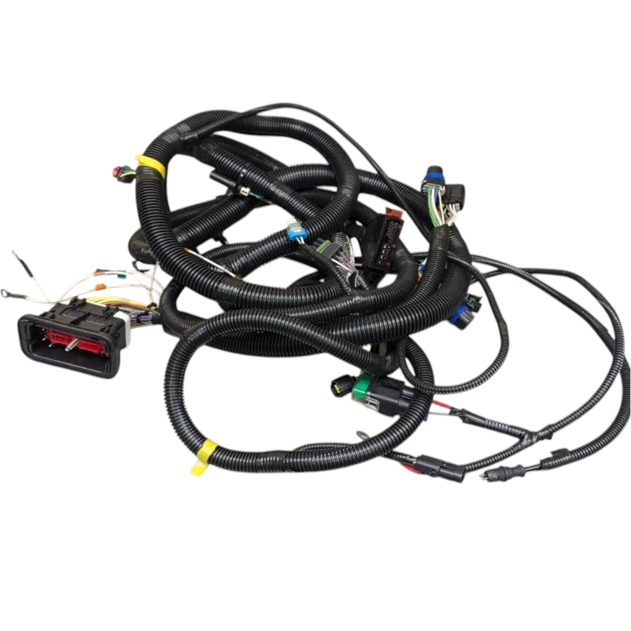 2514902C91 Genuine International Wiring Harness
