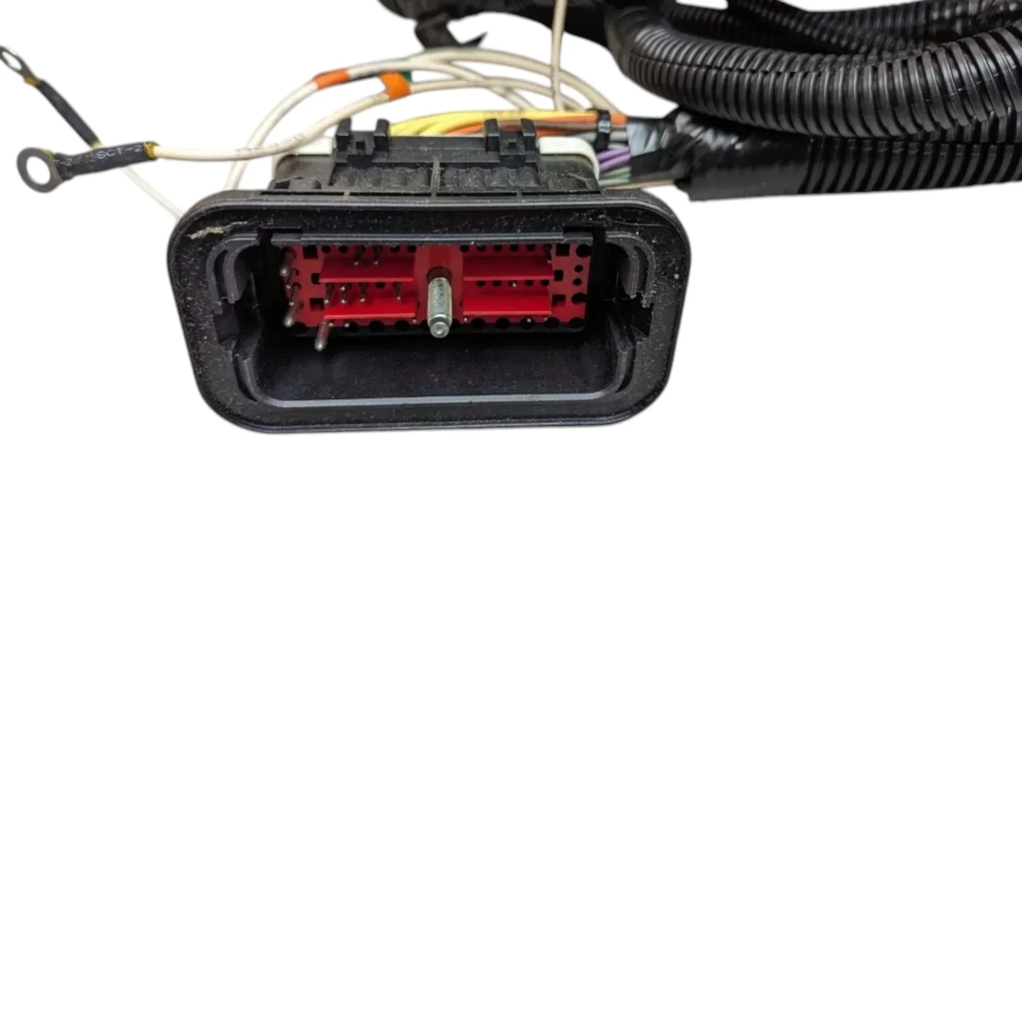 2514902C91 Genuine International Wiring Harness