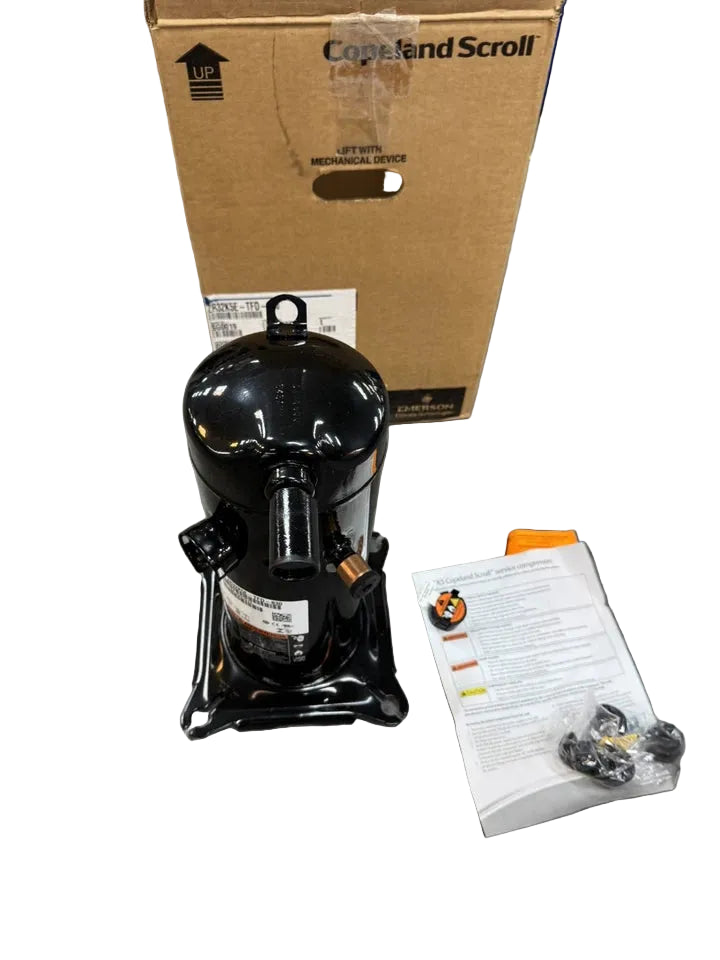 ZR32K5E-TFD-830 Genuine Copeland Scroll Compressor
