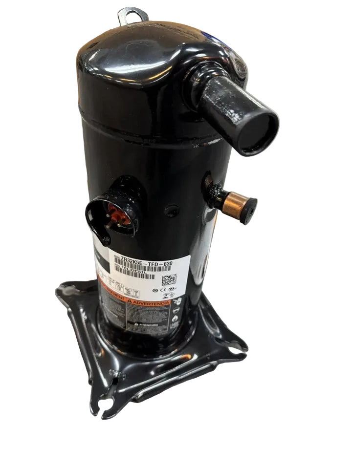 ZR32K5E-TFD-830 Genuine Copeland Scroll Compressor