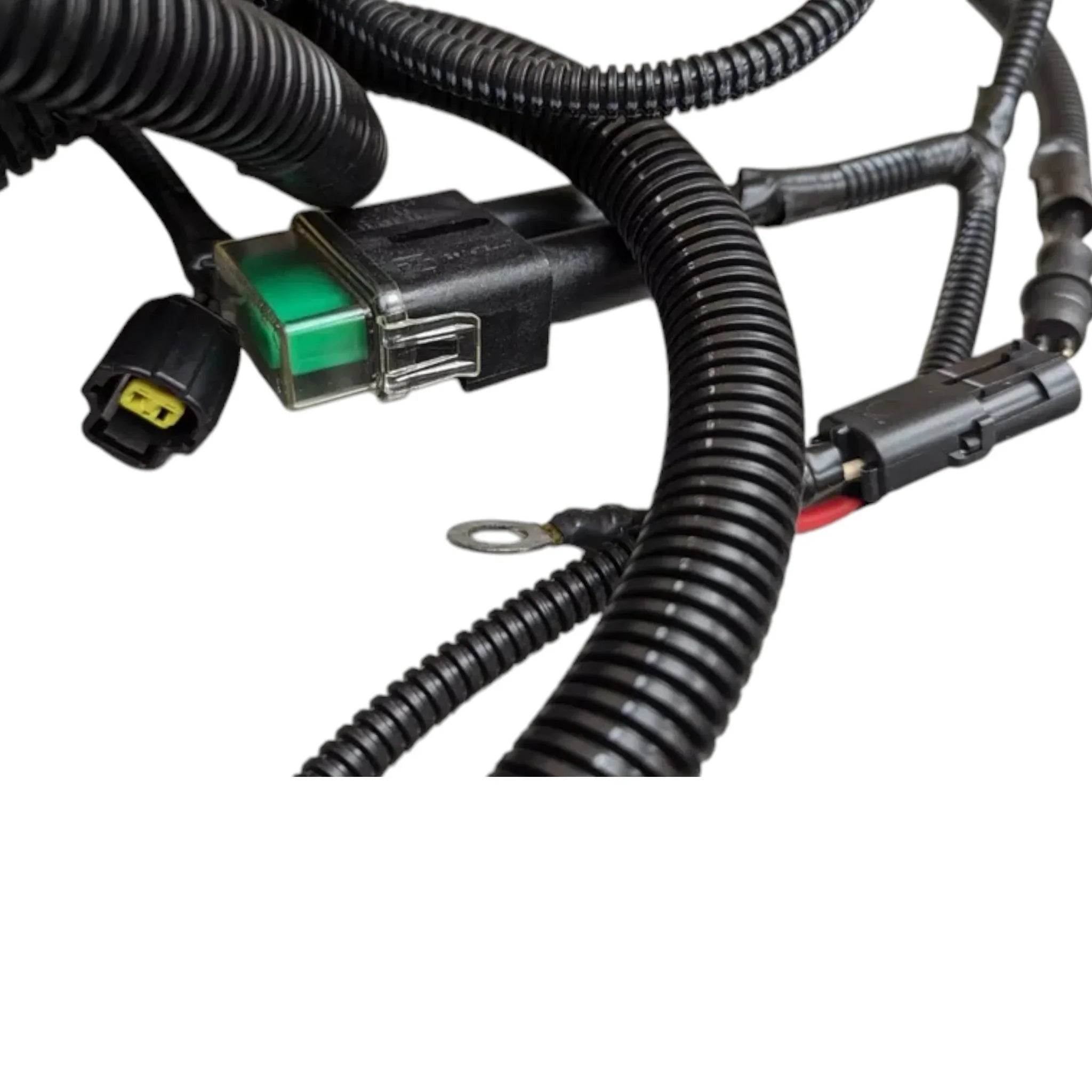 2514902C91 Genuine International Wiring Harness