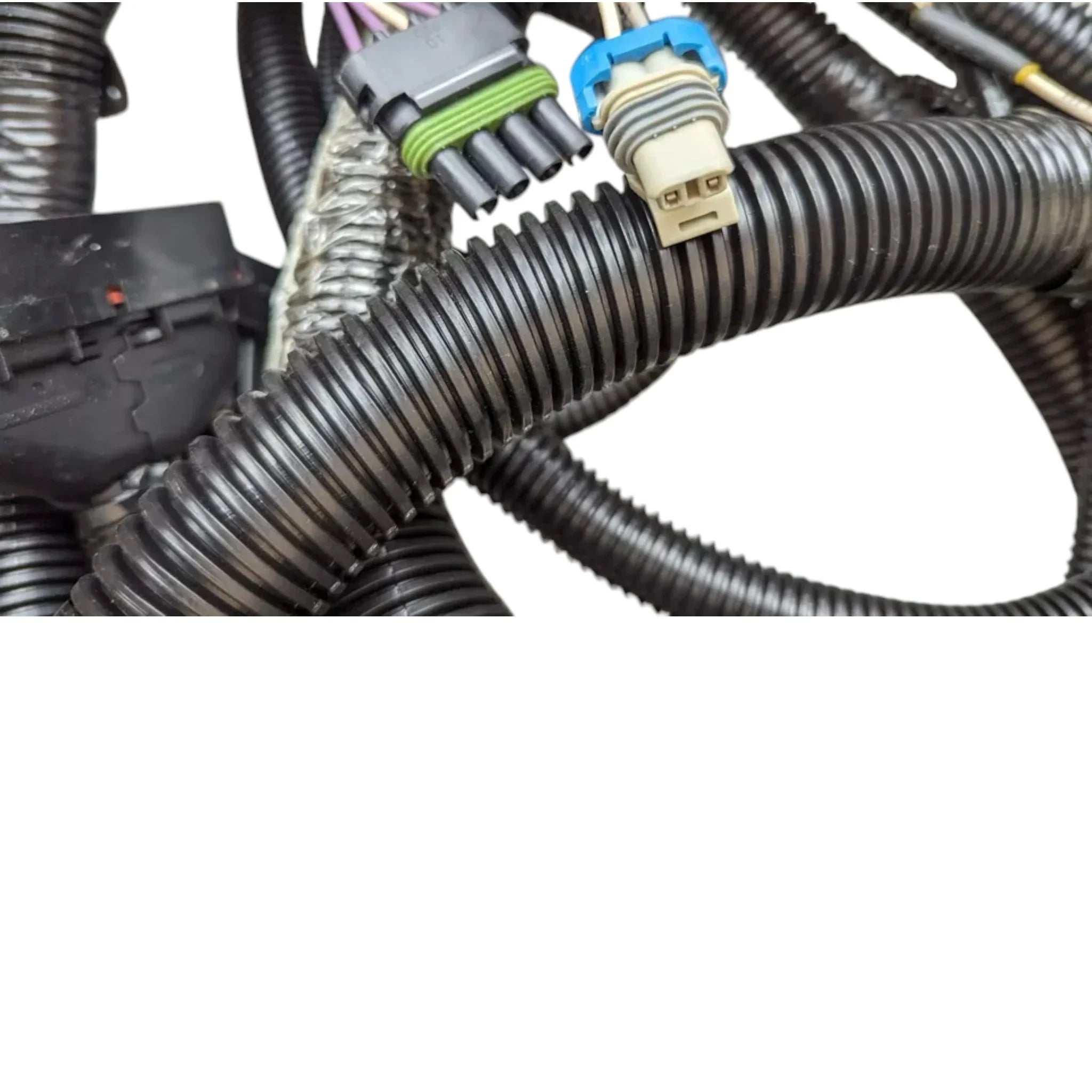 2514902C91 Genuine International Wiring Harness