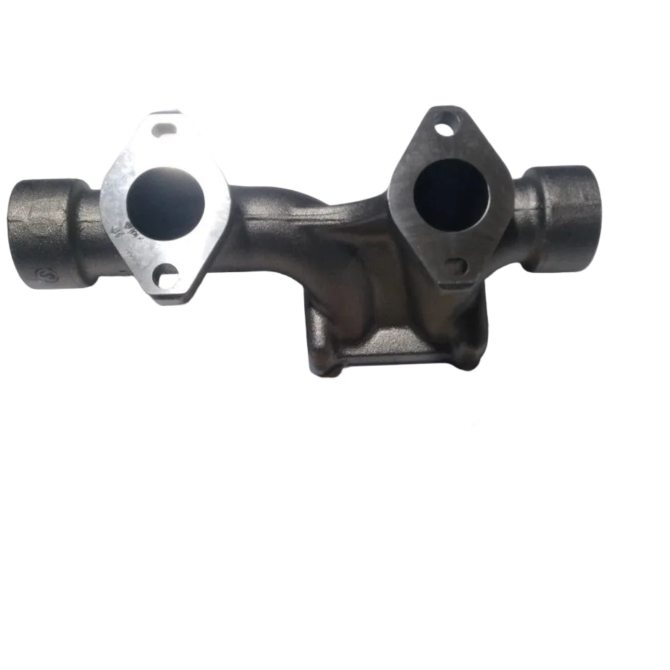 231-346 Genuine Cat High Mount Exhaust Manifold