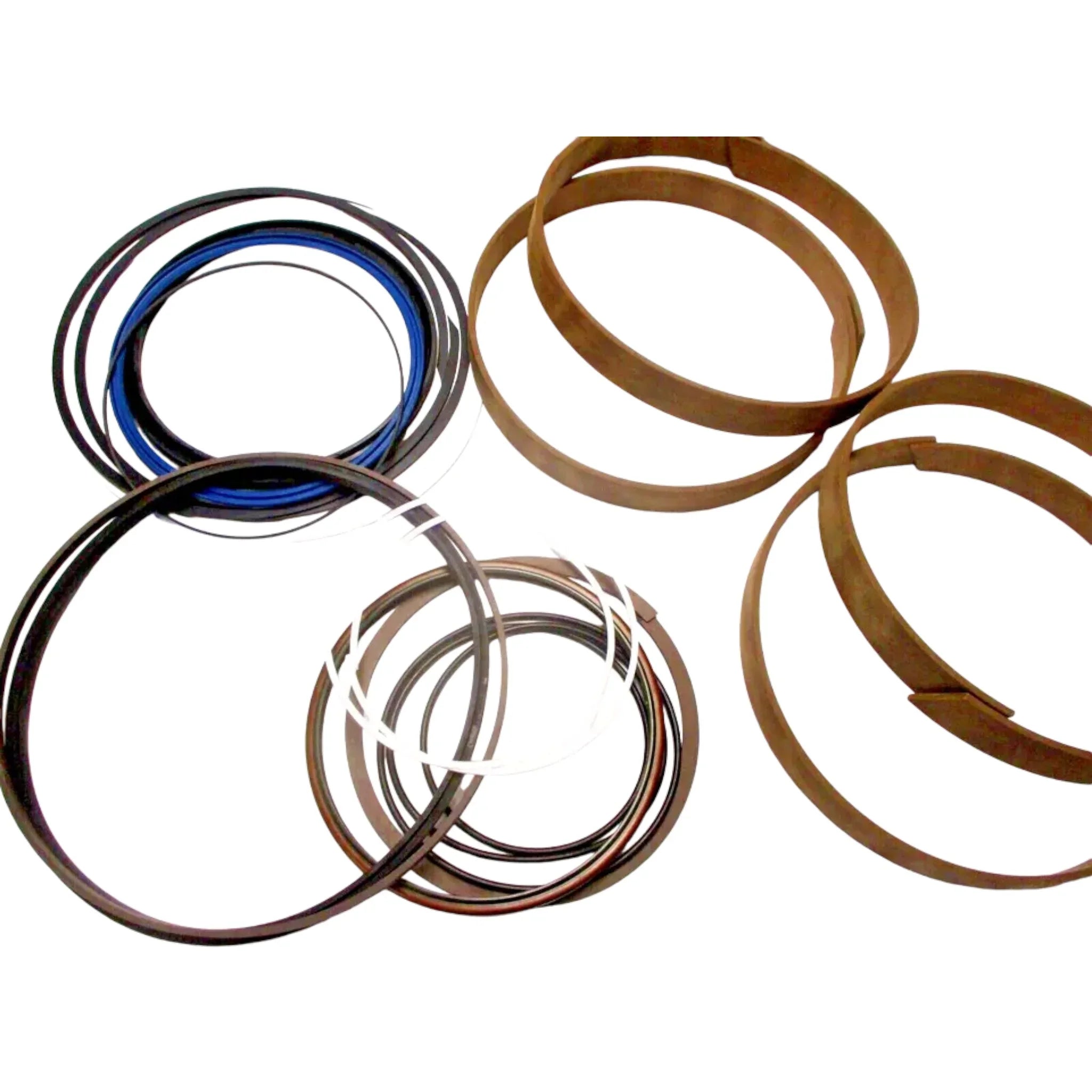 707-99-99020 Genuine Komatsu Lift Cylinder Service Kit
