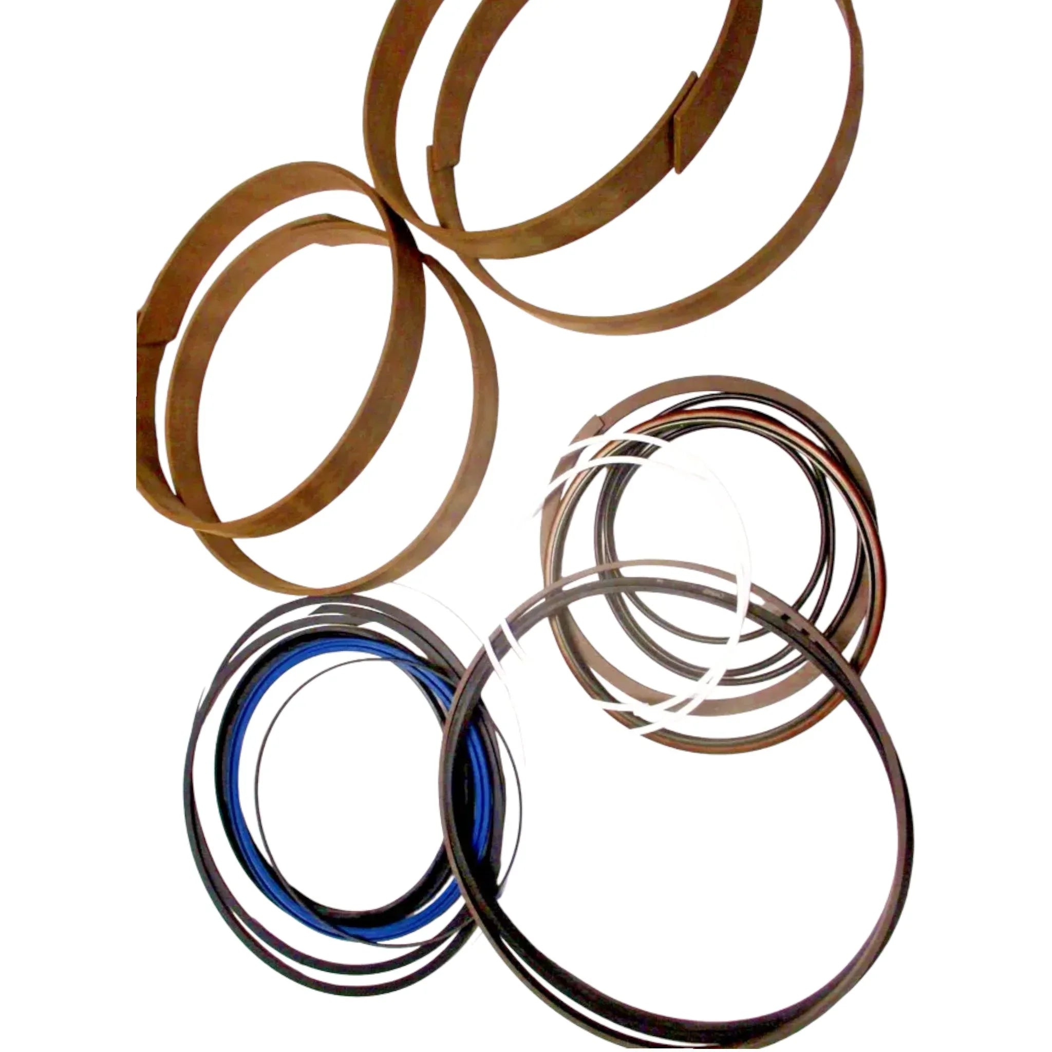 707-99-99020 Genuine Komatsu Lift Cylinder Service Kit