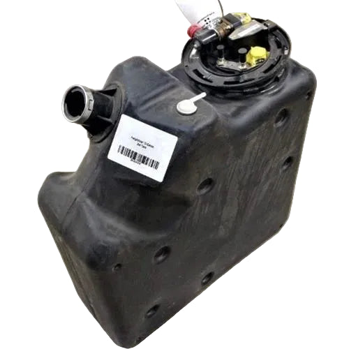 A04-30817-003 Genuine Freightliner 3-Gallon DEF Tank with Header 04-30798-001