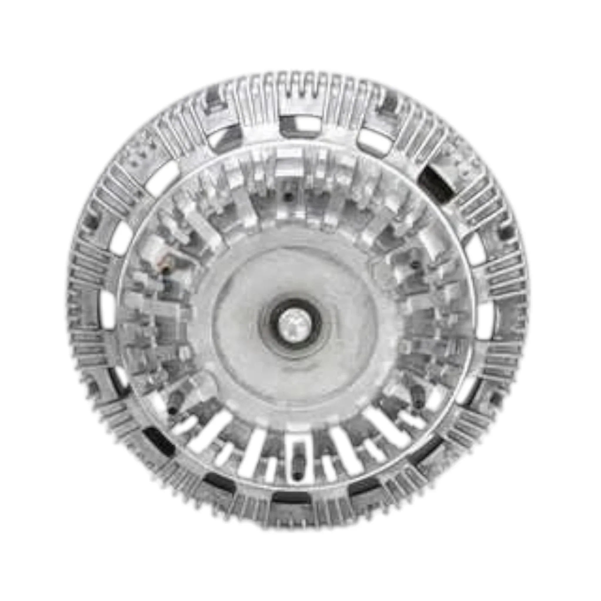 3912-79A9947 Genuine Mack Fan Clutch - Truck To Trailer