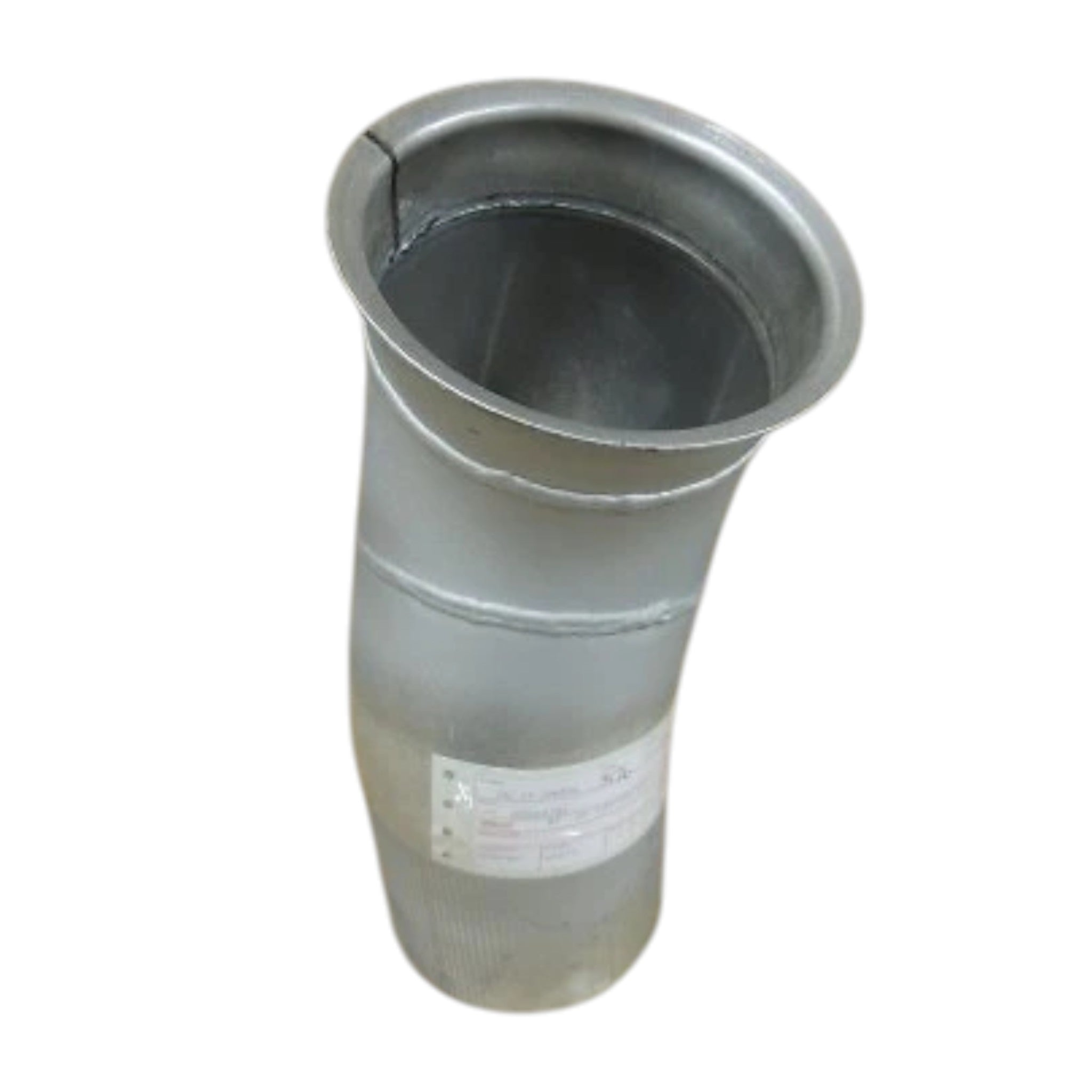 20554781 Genuine Mack Exhaust Pipe