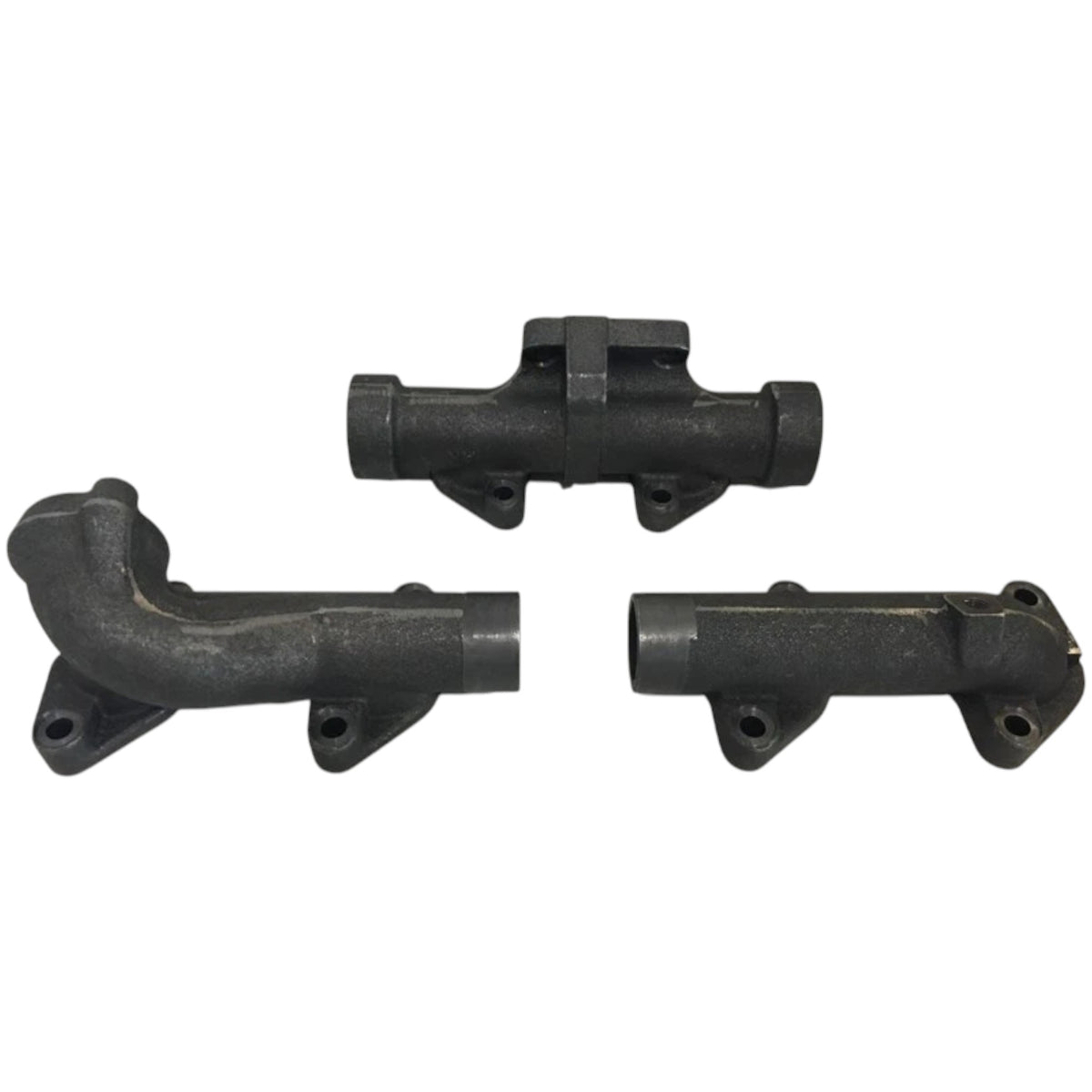 1845004C91 Genuine International Exhaust Manifold