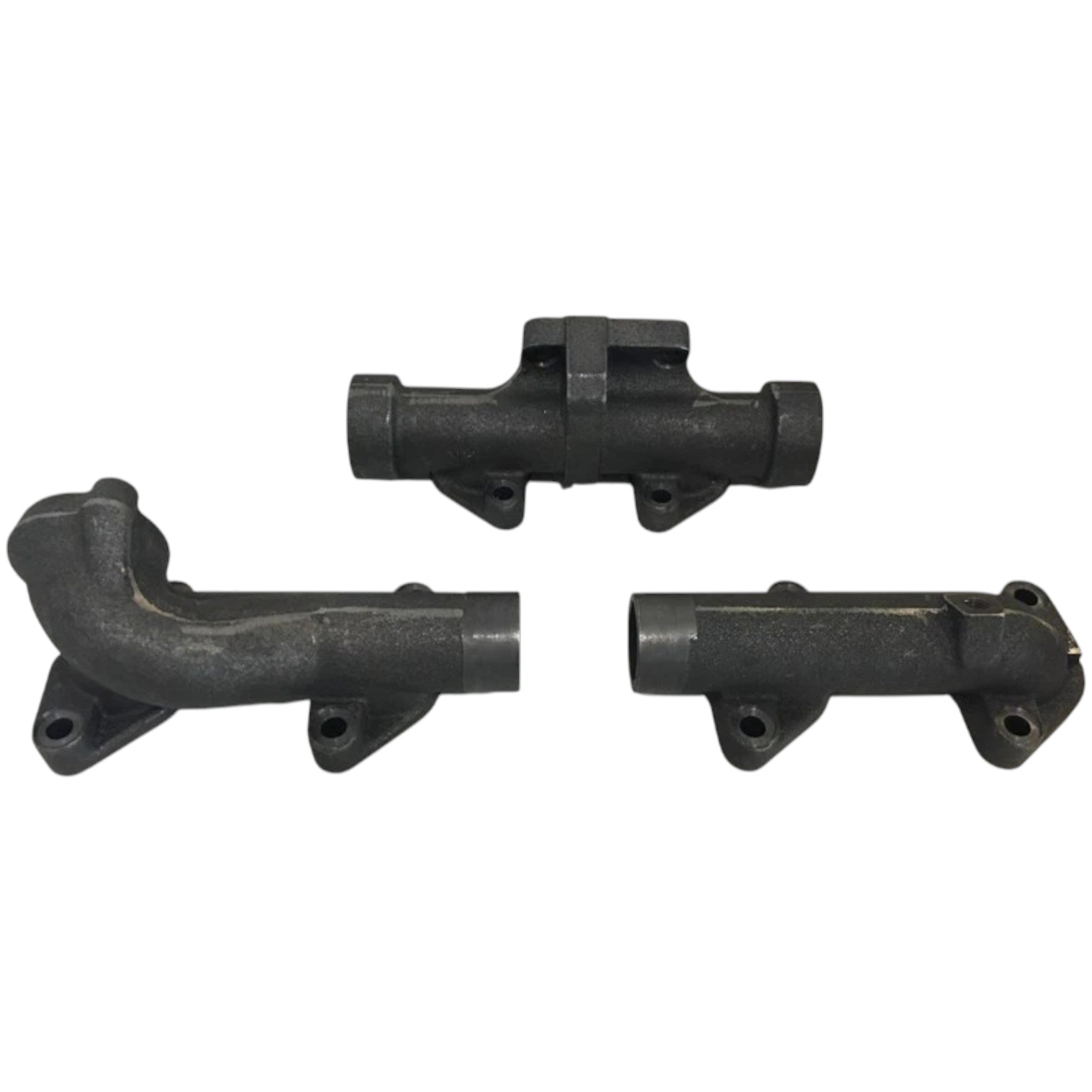 1845004C91 Genuine International Exhaust Manifold
